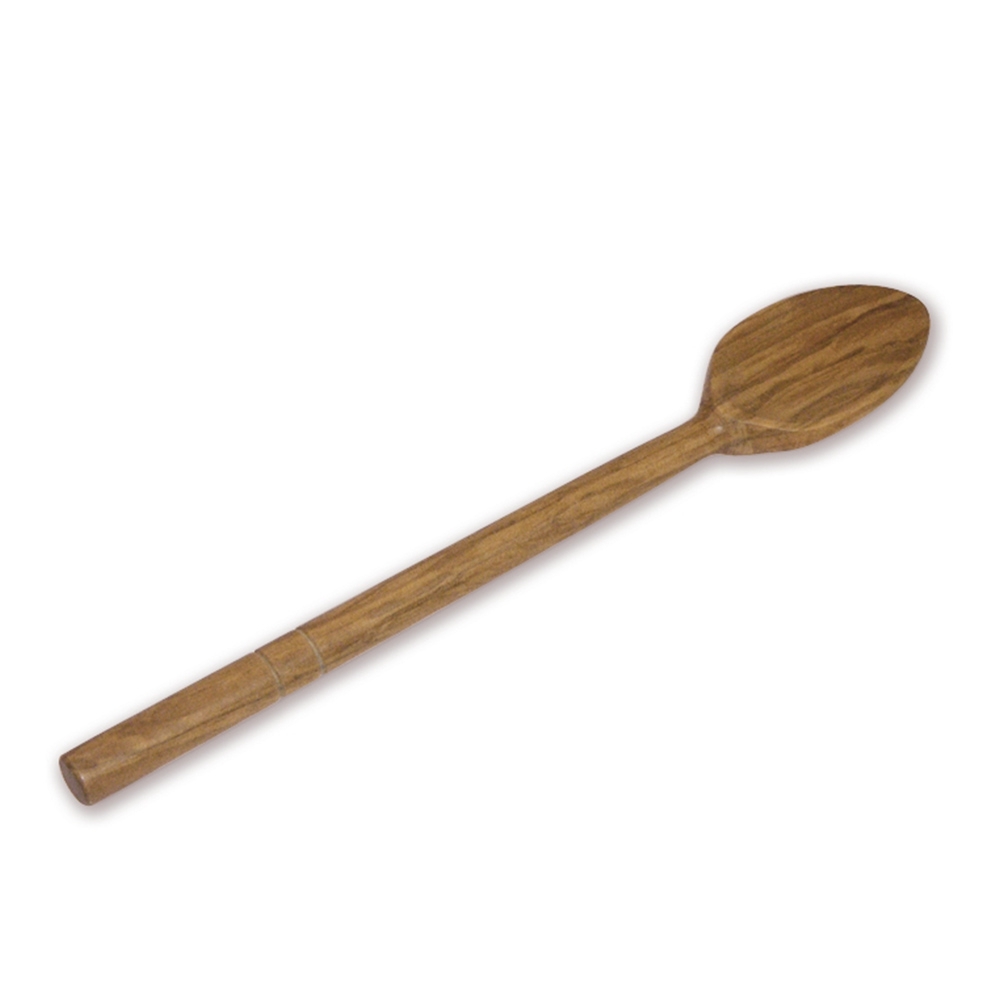 Berard cooking spoon, olive wood, 26cm Berard cooking spoon, olive wood, 26cm