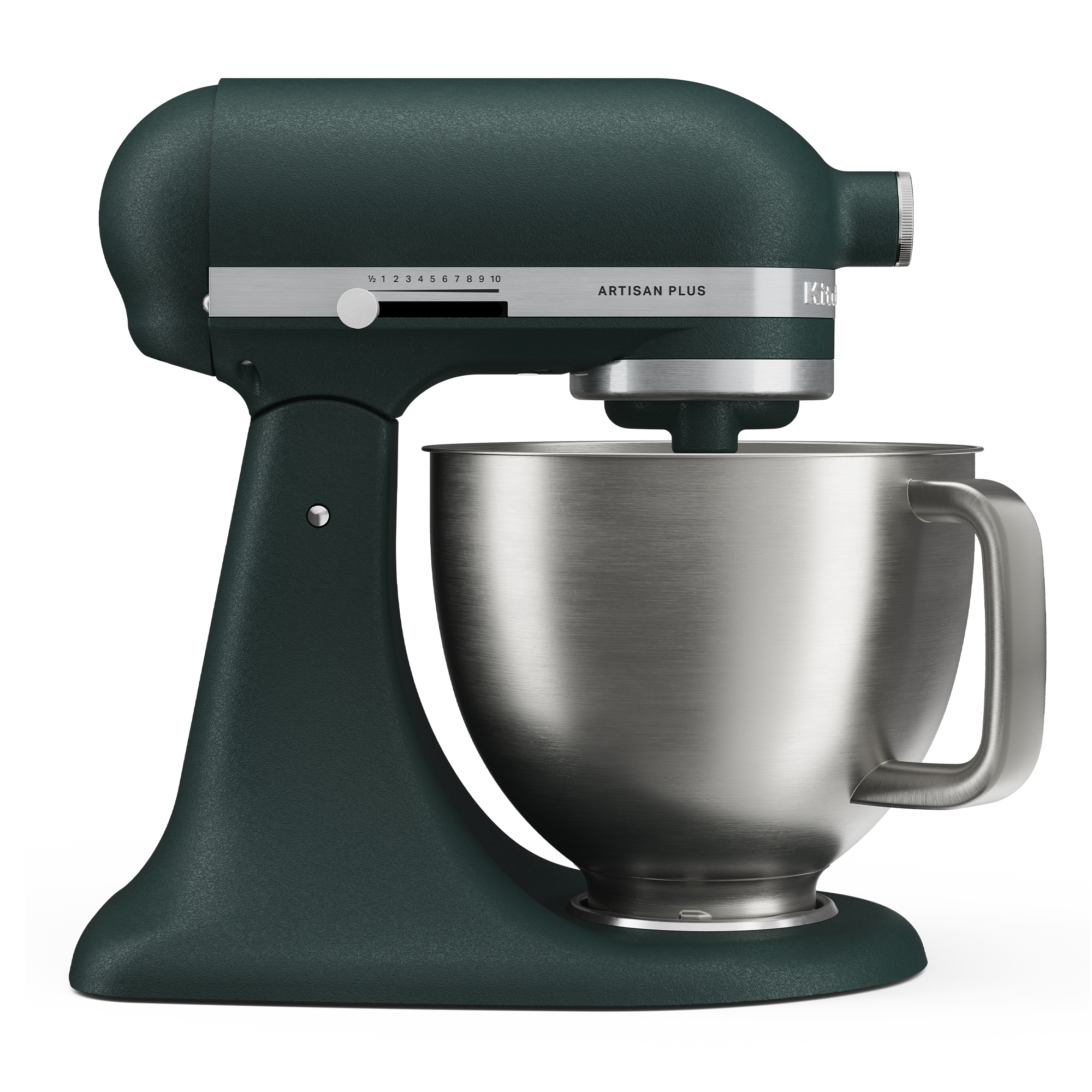 KitchenAid - Artisan Plus Küchenmaschine 5KSM50PKVEPP - Pebbled Palm