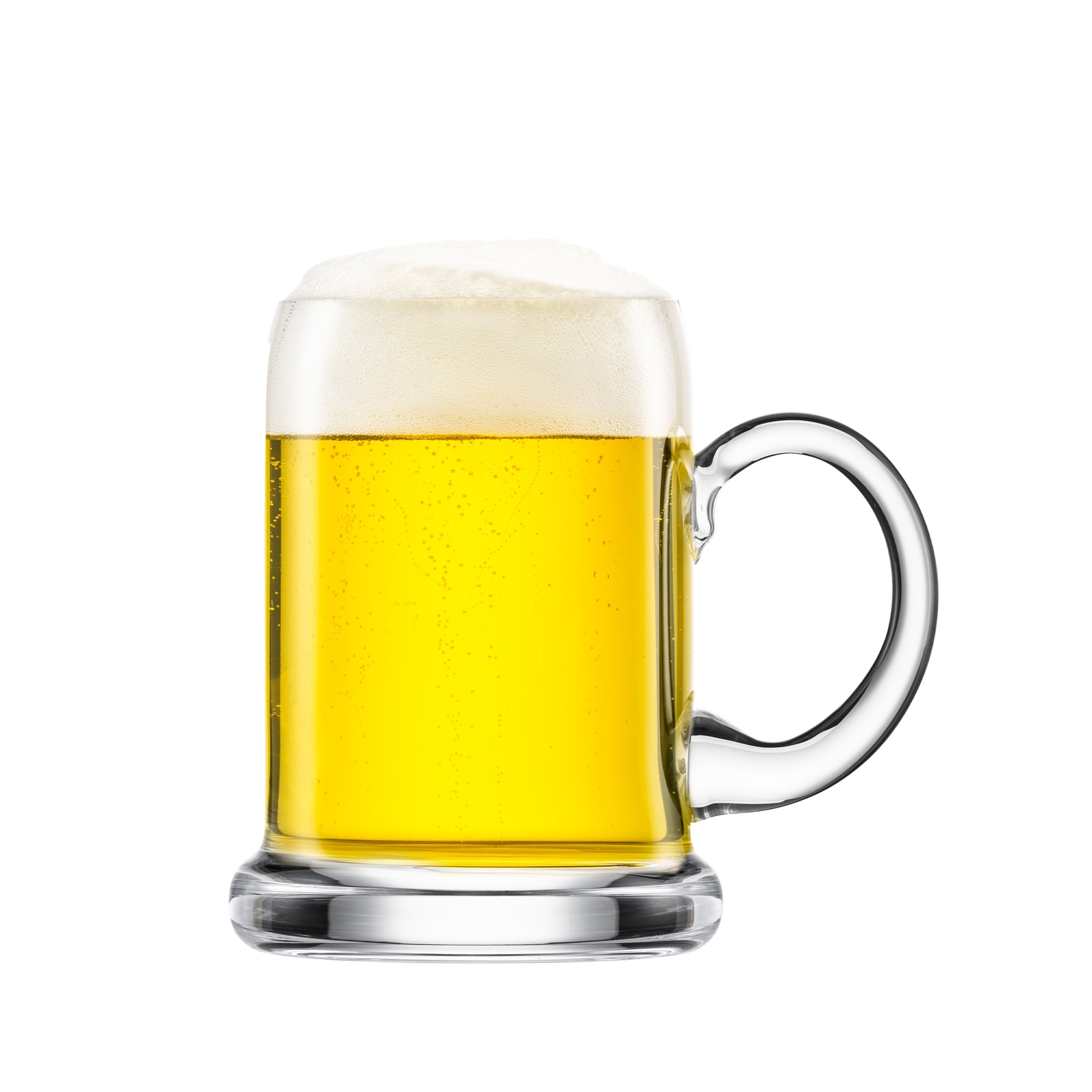 Eisch - Beer mug 0.5-litre