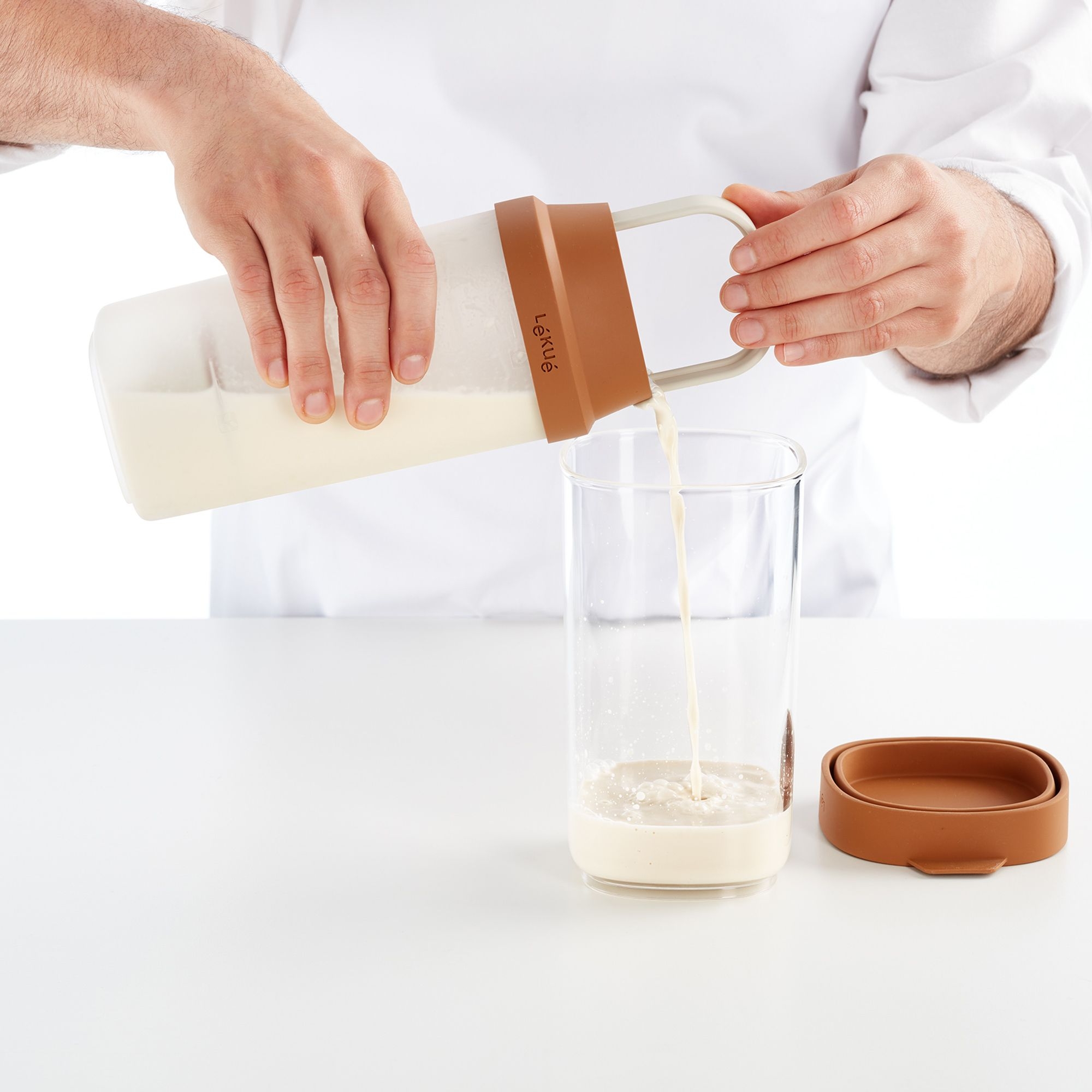 Lékué - Veggie Drinks Maker Lékué - Veggie Drinks Maker