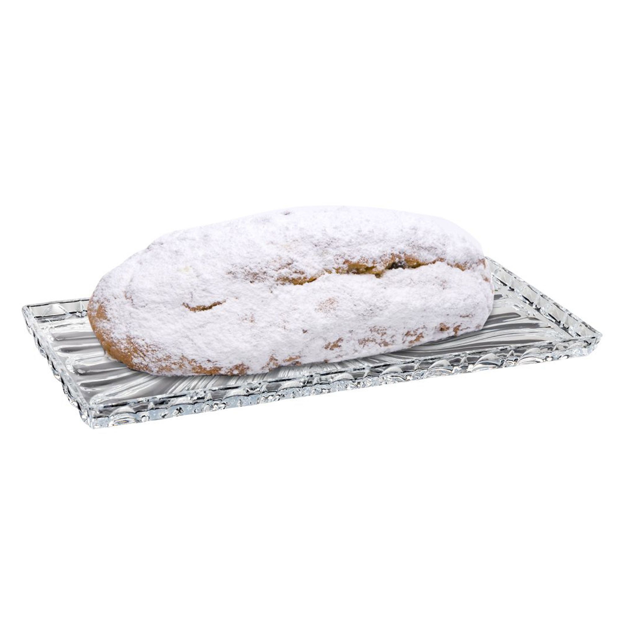 Westmark - Stollen and cake plate