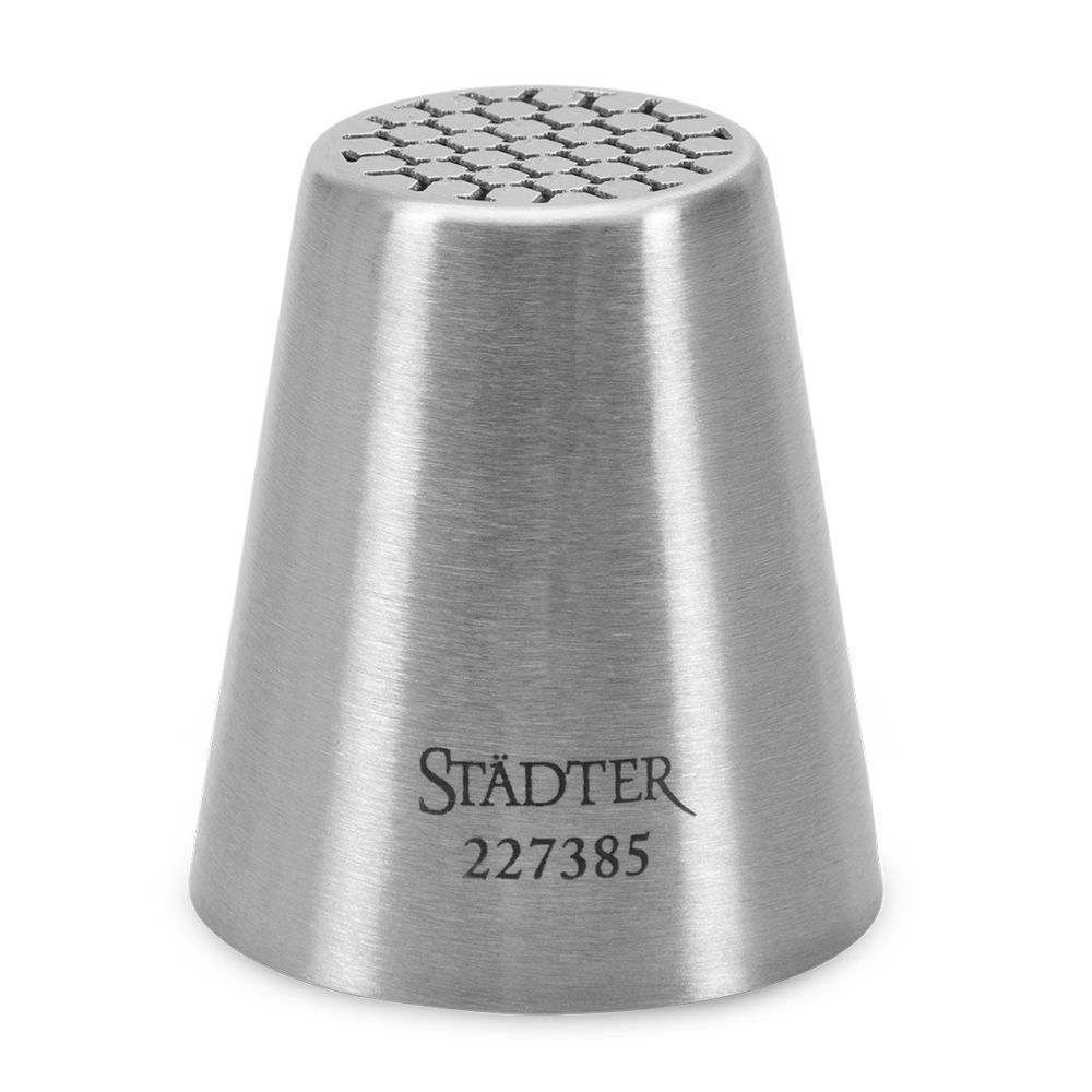 Städter - Fine Line Honeycomb nozzle 20 mm