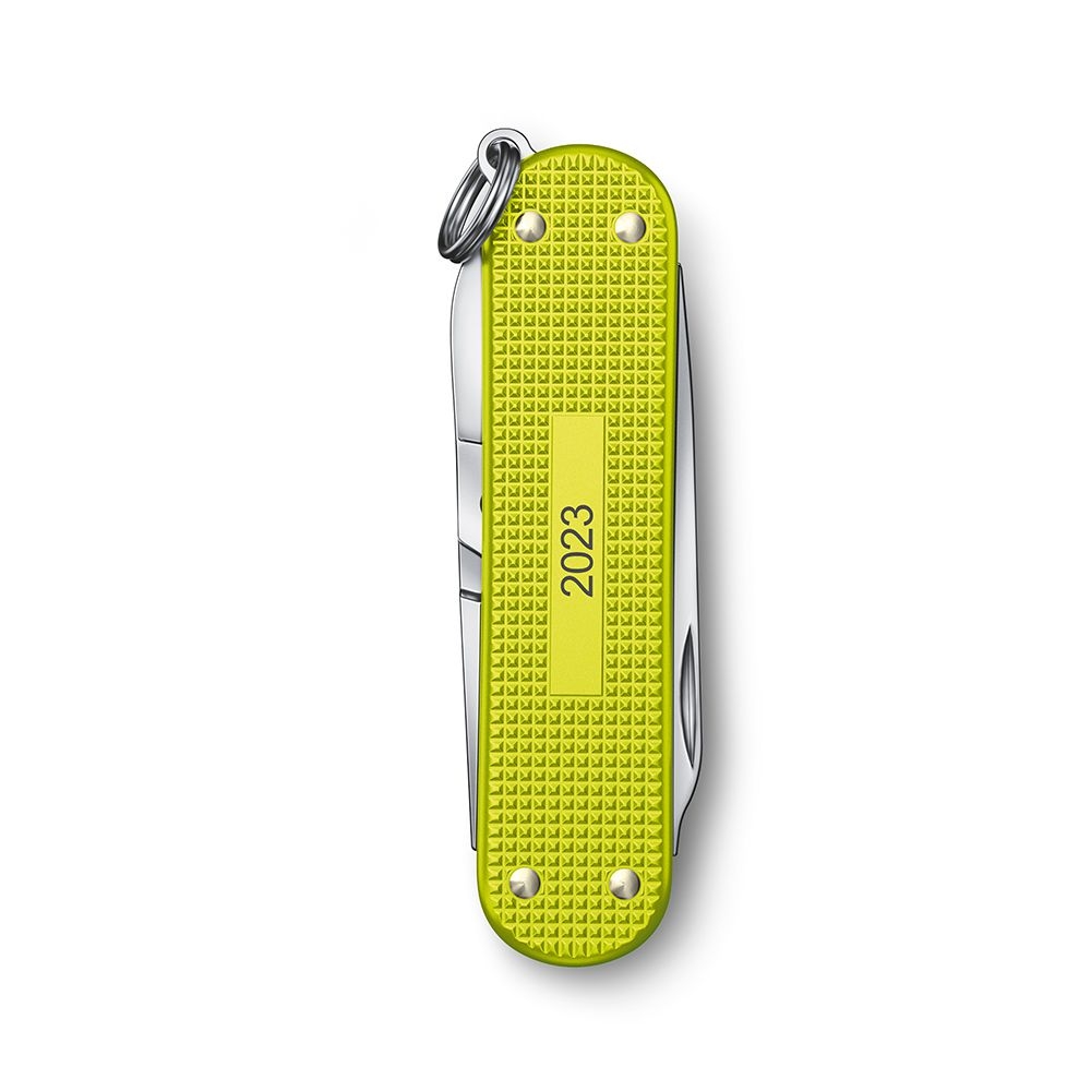 Victorinox - Classic SD Alox Limited Edition 2023