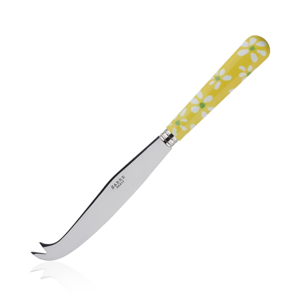 SABRE Paris - Toile de Jouy - Käsemesser 24 cm SABRE Paris - Toile de Jouy - Käsemesser 24 cm