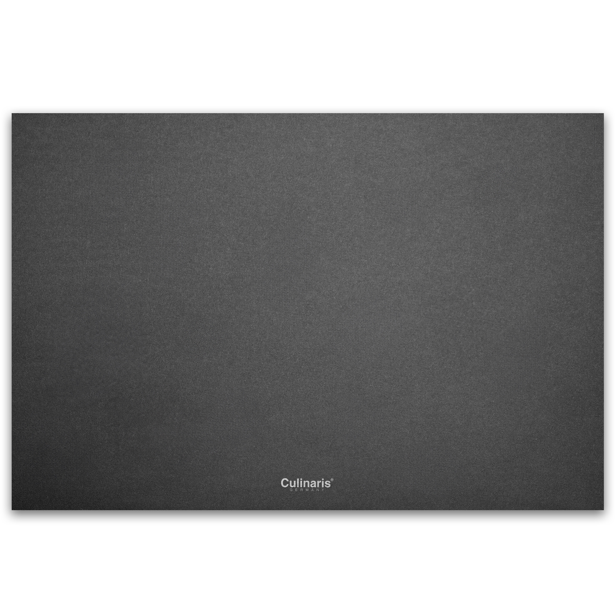 Cutting board NERO - 45 x 30 x 0,9 cm | Culinaris Cutting board NERO - 45 x 30 x 0,9 cm | Culinaris