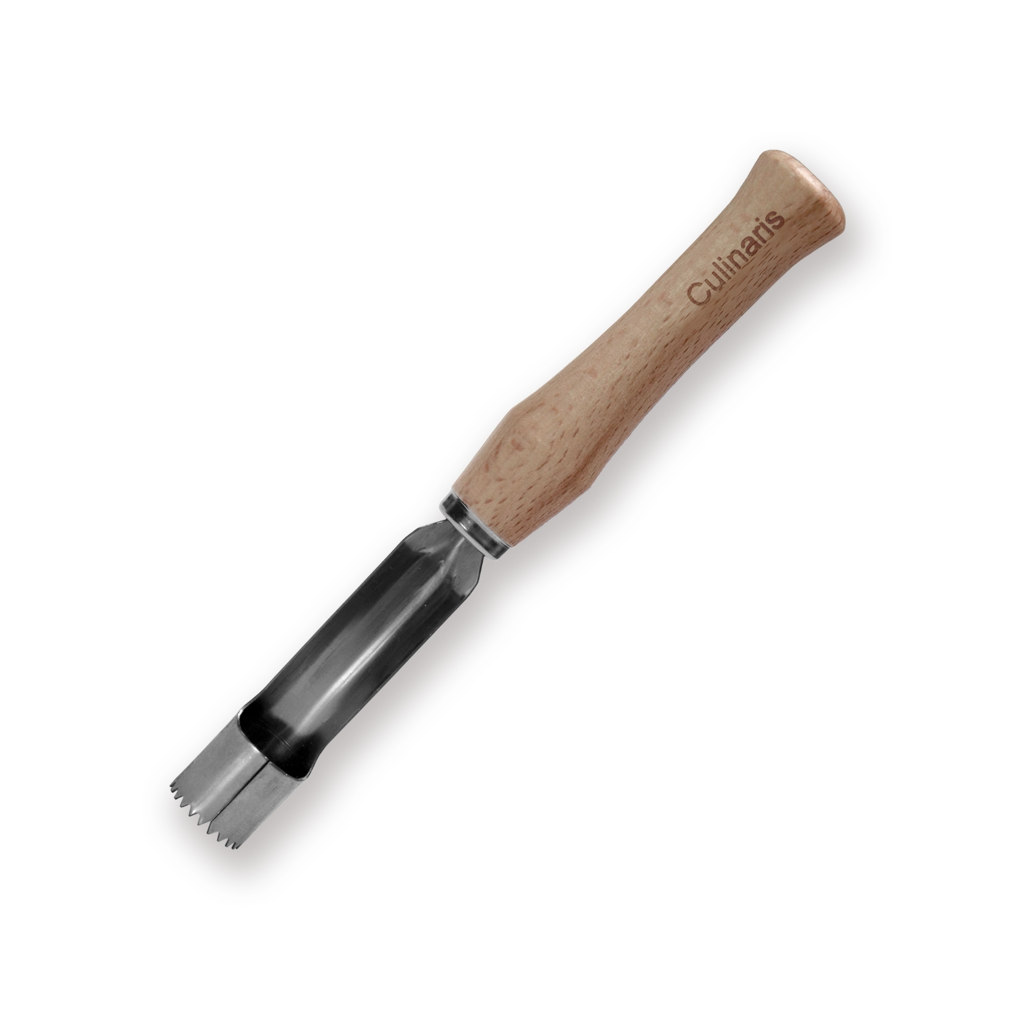 Apple corer - beech wood | Culinaris Apple corer - beech wood | Culinaris