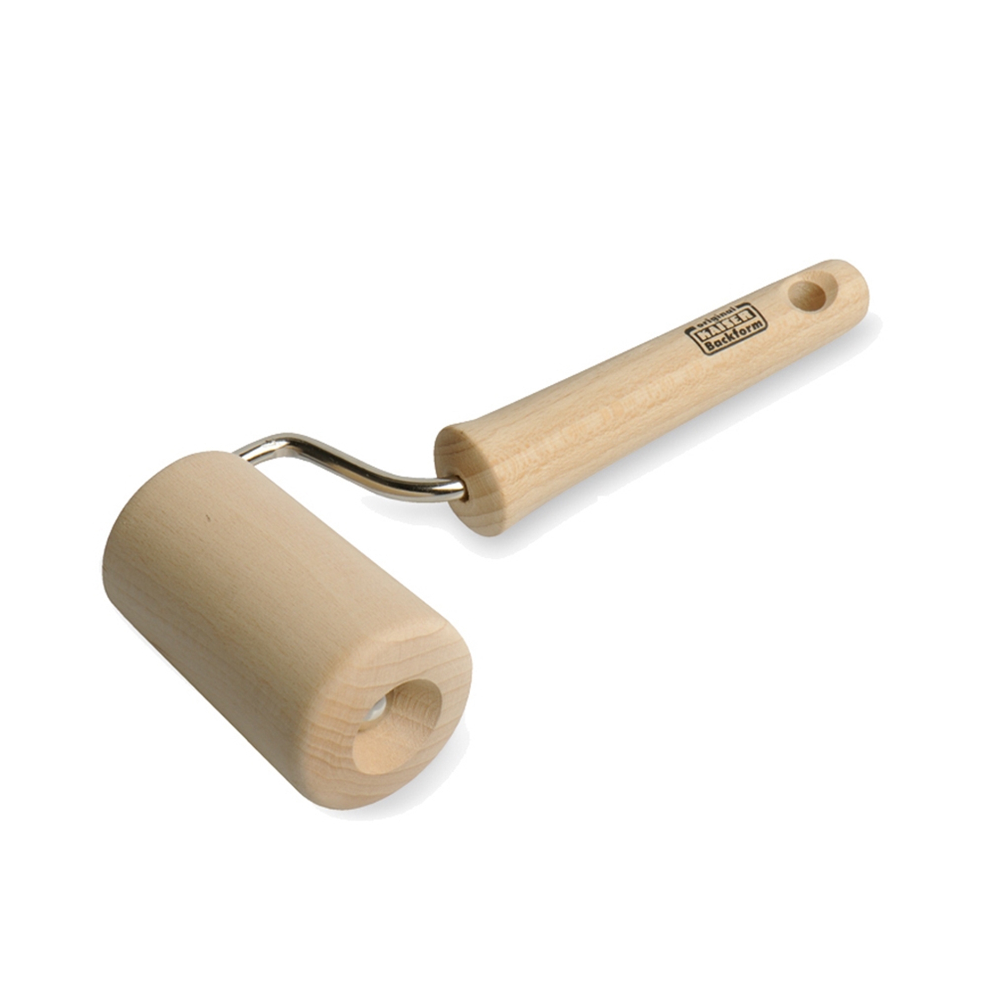 Kaiser - Rolling pin 7,5 cm