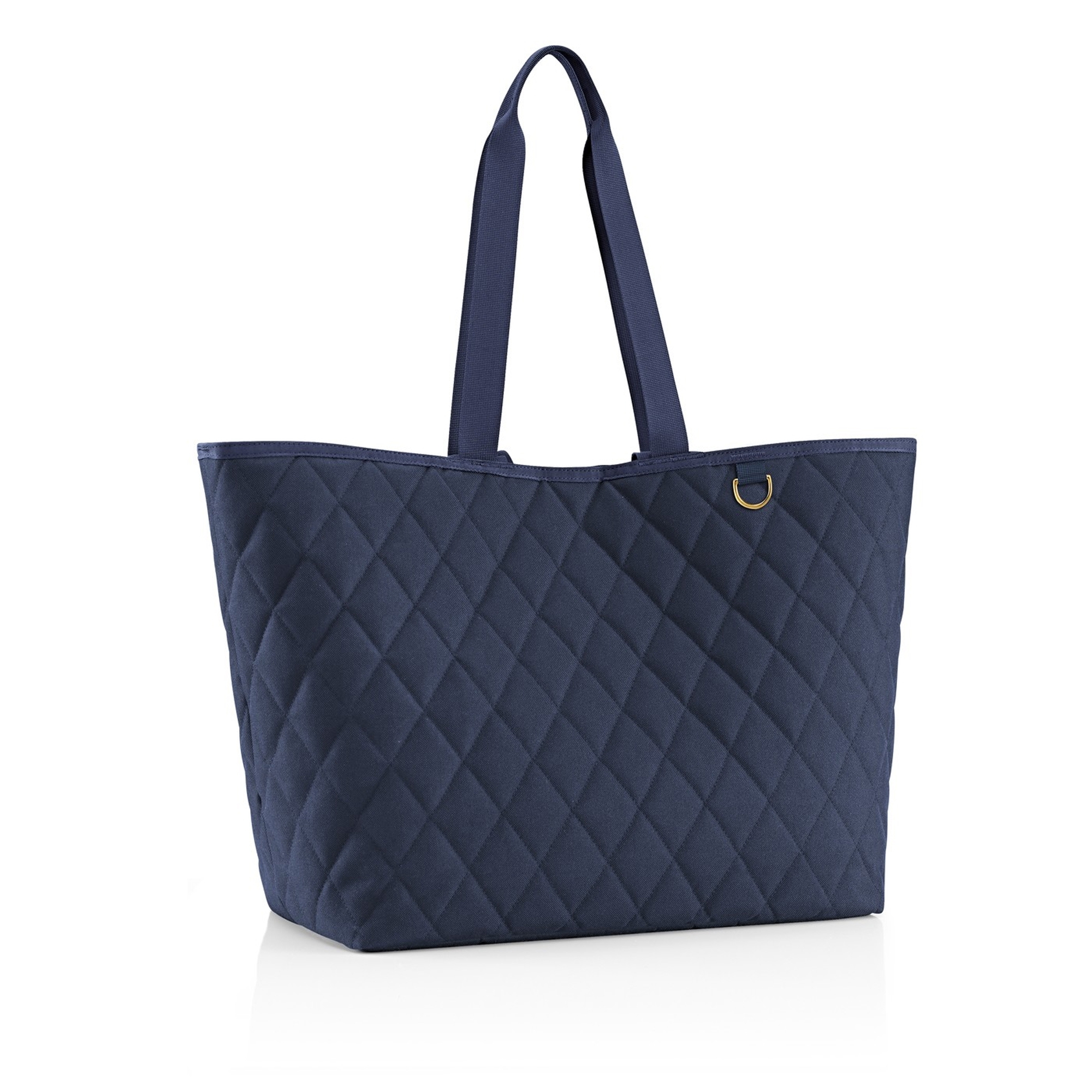 reisenthel - classic shopper XL - midnight gold