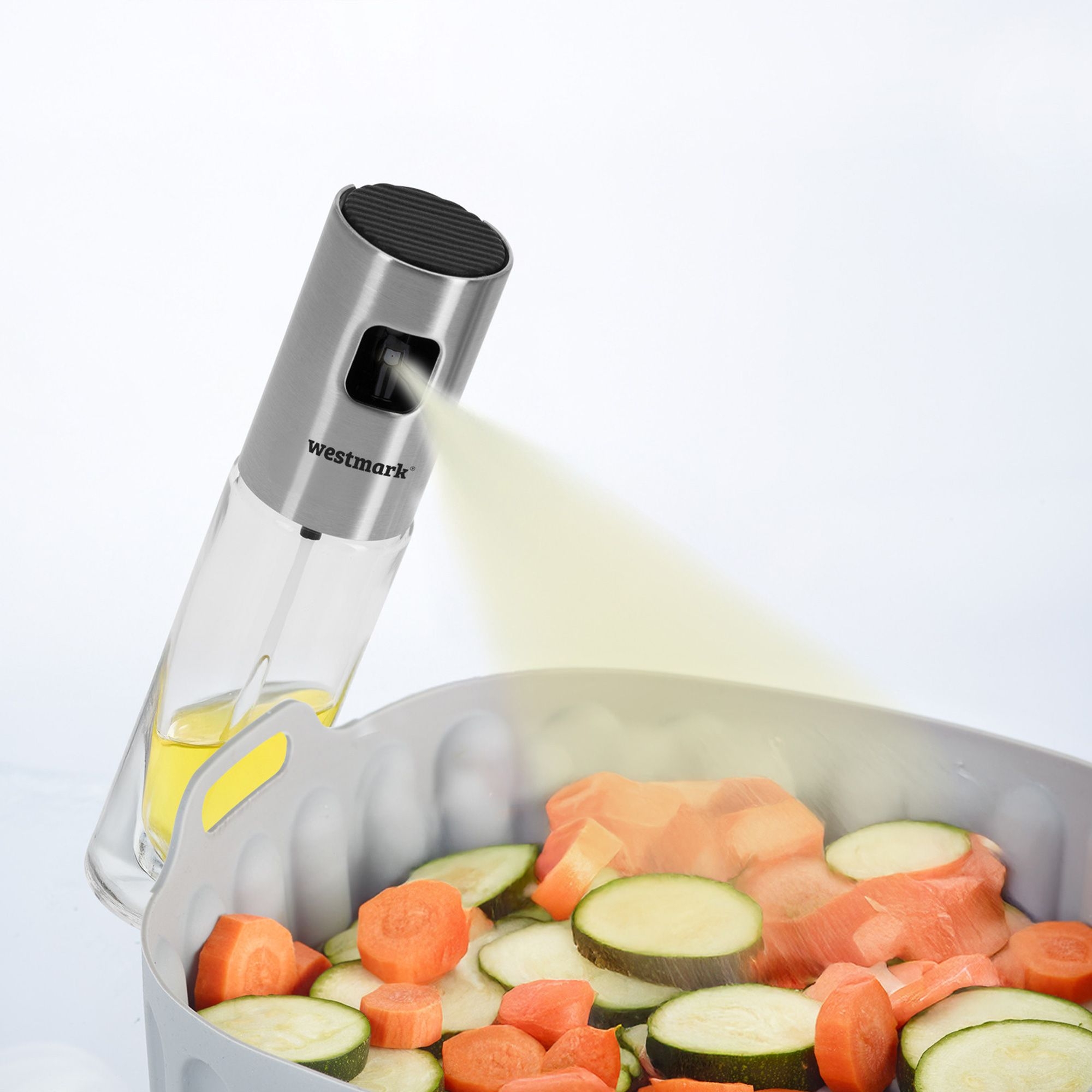 Westmark - Vinegar and Oil Sprayer - 100 ml
