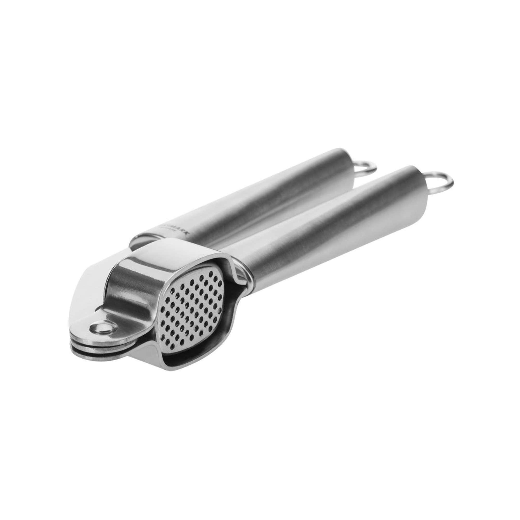 Westmark - Garlic press »Glory«, stainless steel
