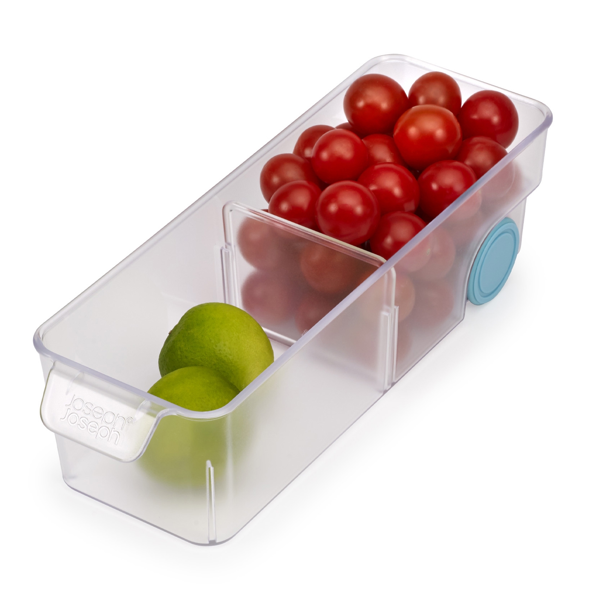 Joseph Joseph - FridgeStore™ Kompakter Kühlschrankbehälter