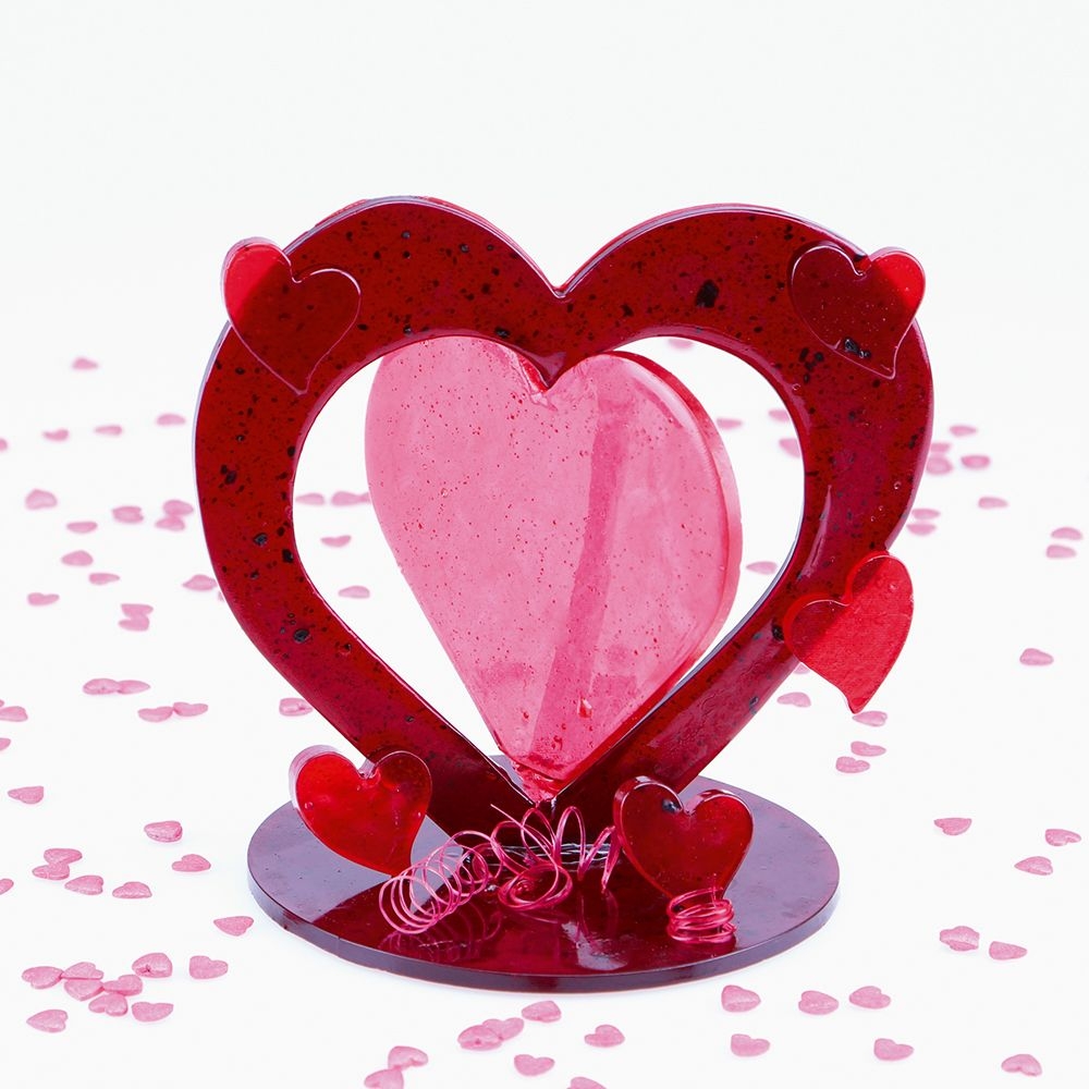 Städter - Baking ingredient - Isomalt - different capacities Städter - Baking ingredient - Isomalt - different capacities