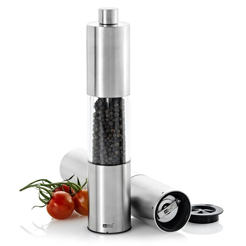 AdHoc - Classic Pepper or salt mill AdHoc - Classic Pepper or salt mill