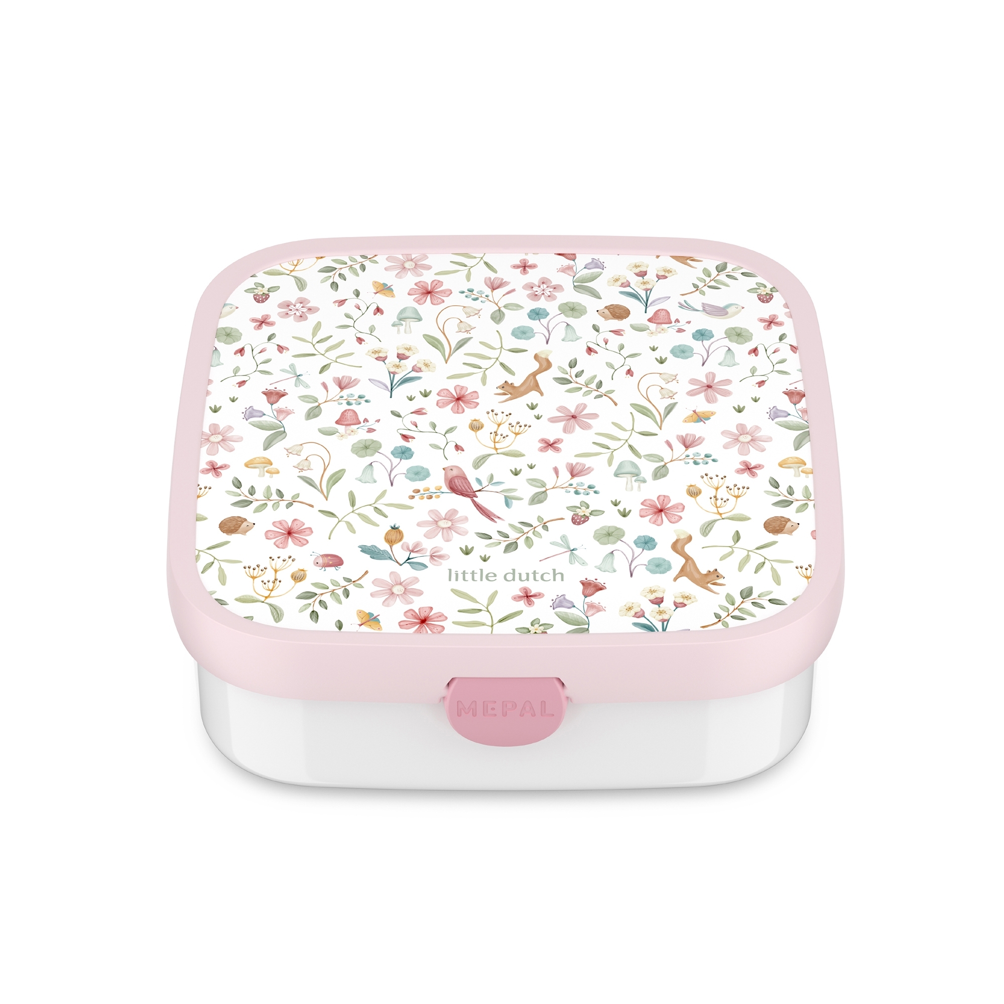 Mepal - Campus - Lunchbox large - Fairy Wonders