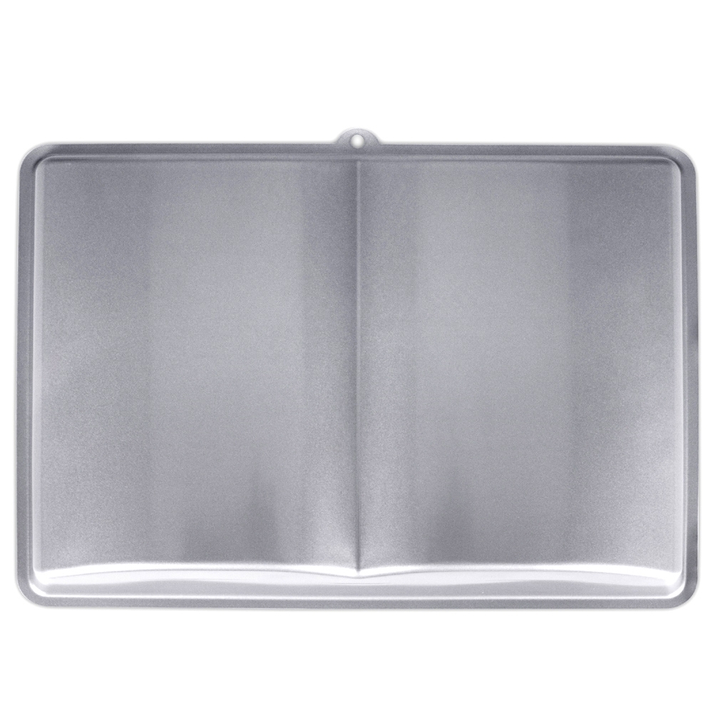 Städter - We Love Baking Book - 35 x 24,5 x 5,5 cm - 4.000 ml Städter - We Love Baking Book - 35 x 24,5 x 5,5 cm - 4.000 ml