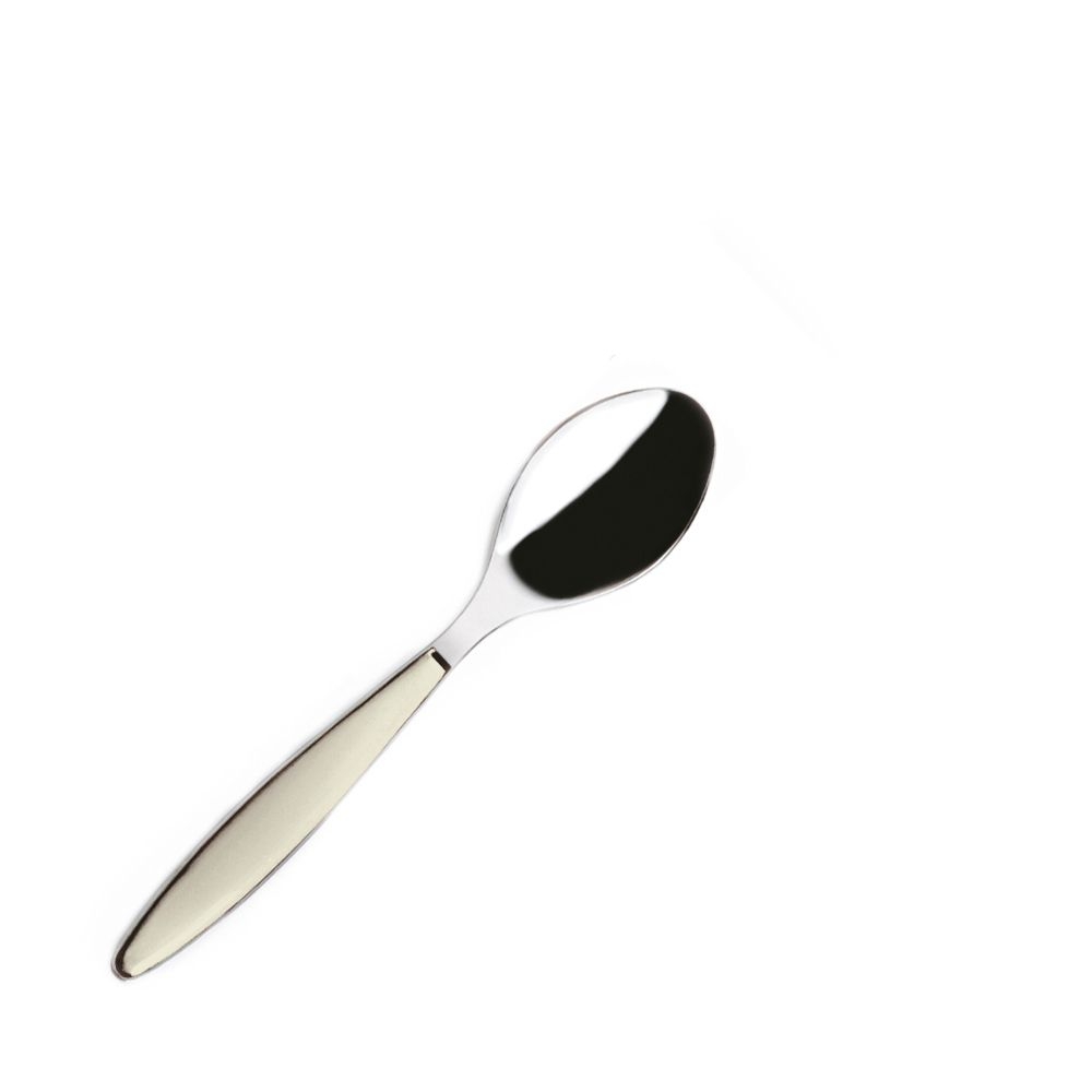 GUZZINI - Teelöffel "Feeling" creme