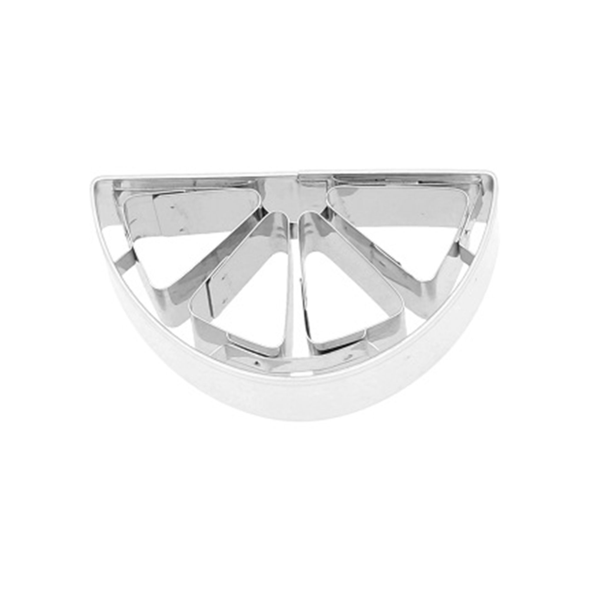 Birkmann - Cookie cutter lemon slice - 5.5 cm