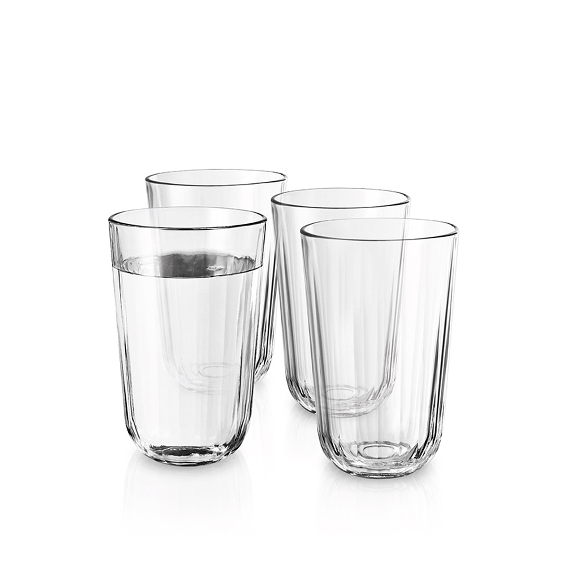 Eva Solo - Facet Gläser - 43cl