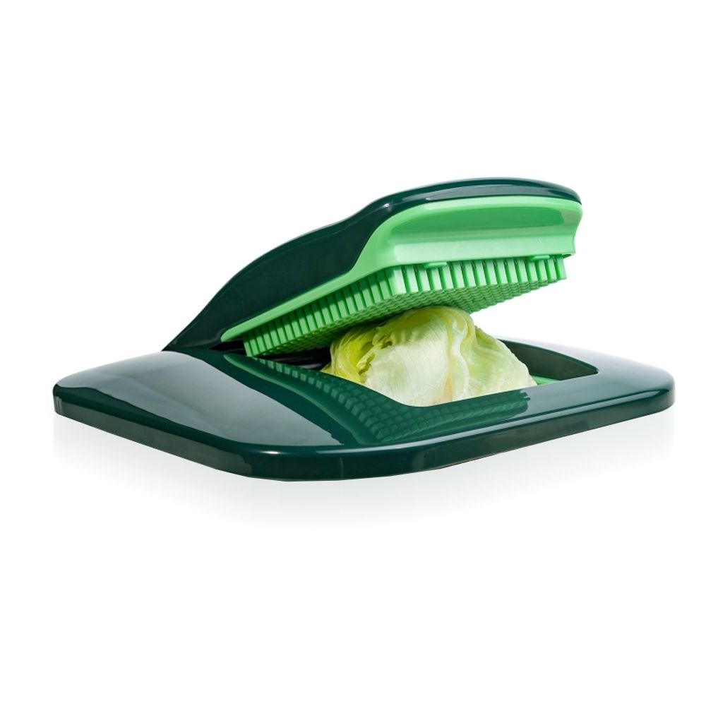 Genius - Lid for Nicer Dicer Chef
