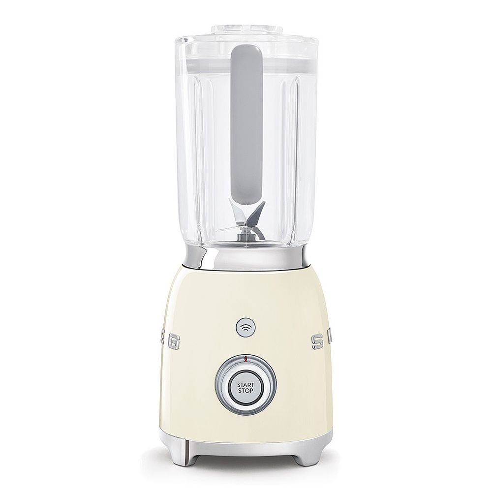 Smeg - Standmixer - Designlinie Stil Der 50° Jahre