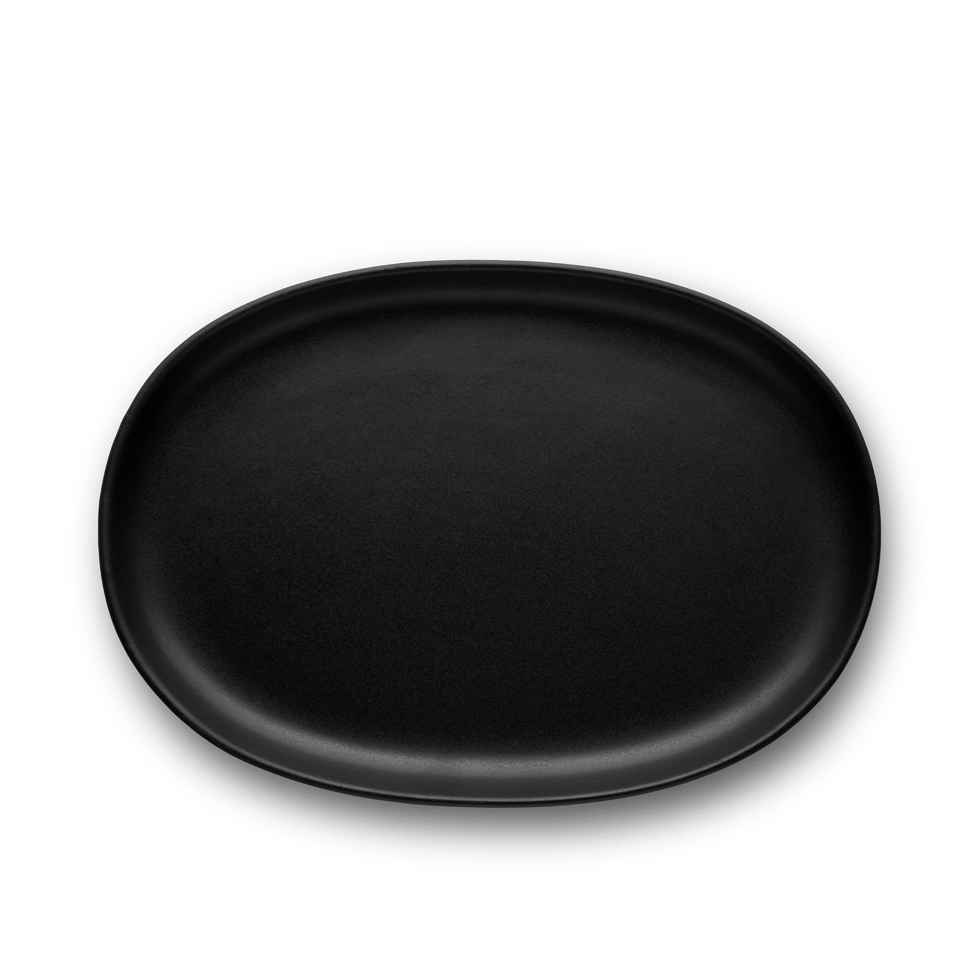 Eva Solo - oval plate - 36 cm