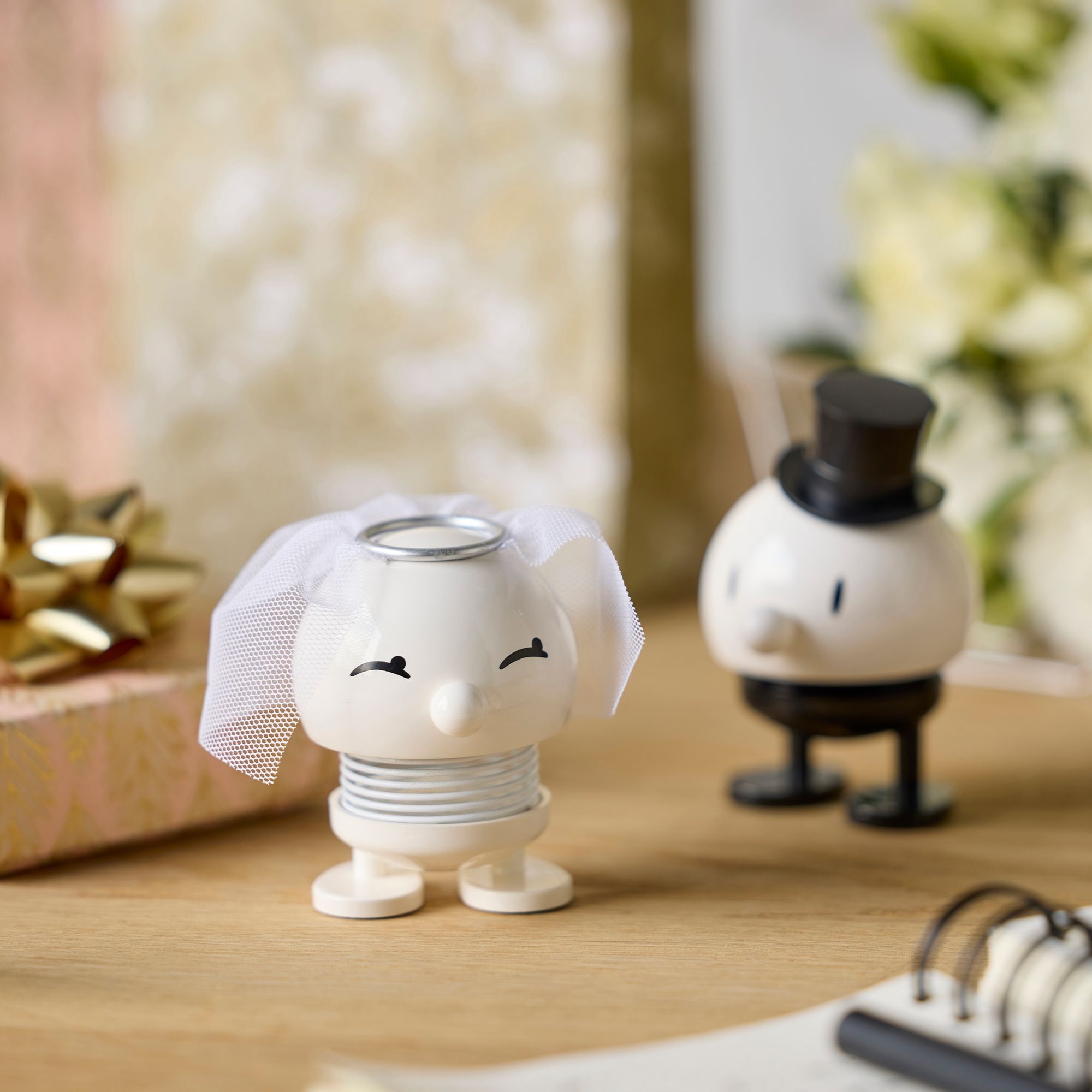 Hoptimist - Wedding Bride