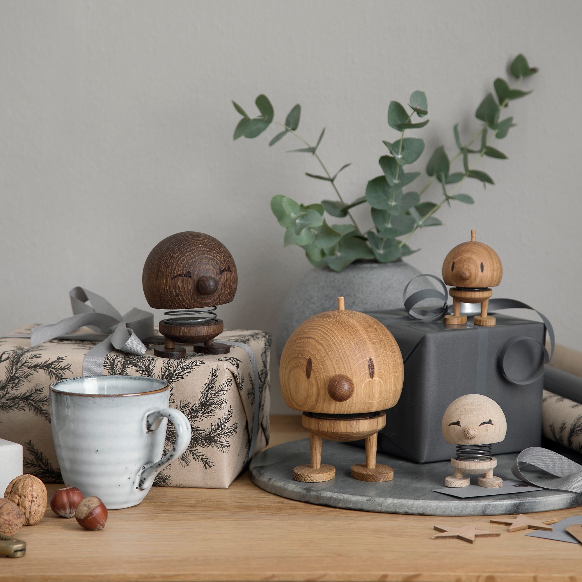 Hoptimist - Bumble Oak - S Hoptimist - Bumble Oak - S