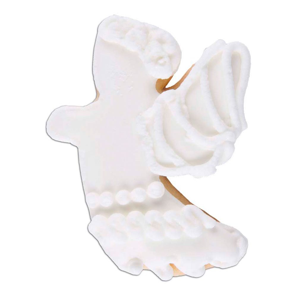 Städter - Cookie Cutter Angel - different sizes and materials