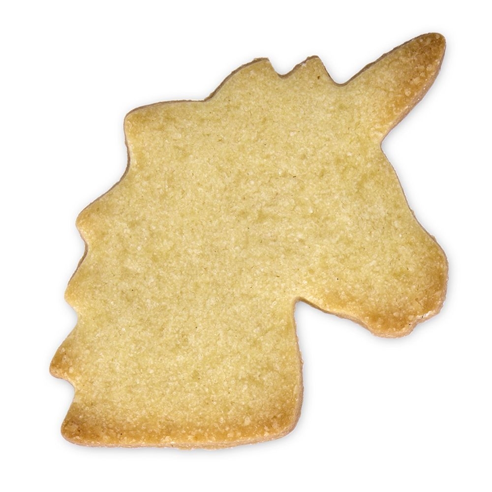 Städter - Cookie Cutter Unicorn head - different sizes