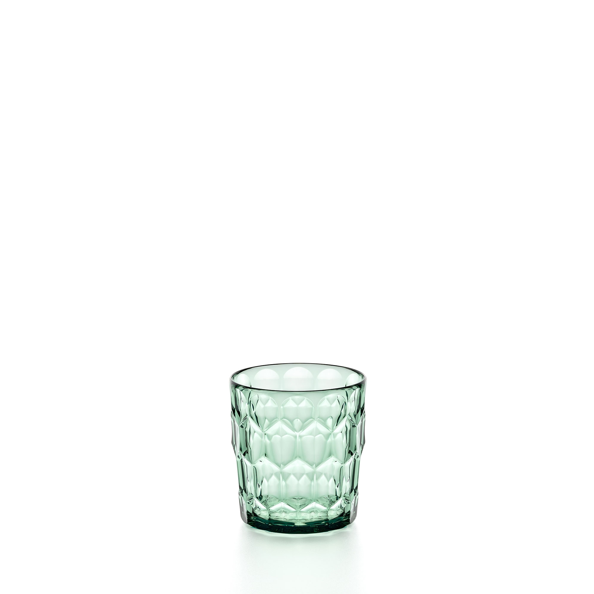 Guzzini - Drinking glass low “Vanity” decor 3