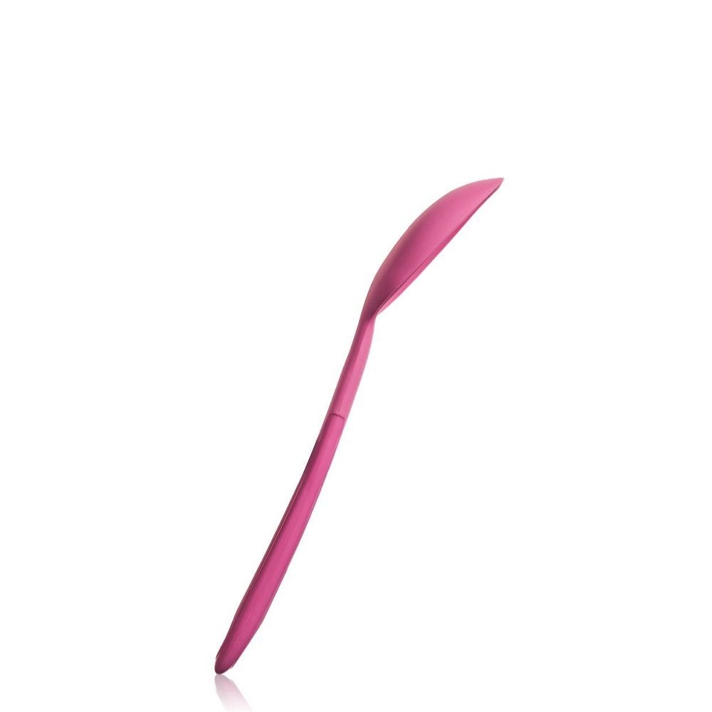 Kochblume - Sauce Spoon S- 24 cm, pink Kochblume - Sauce Spoon S- 24 cm, pink