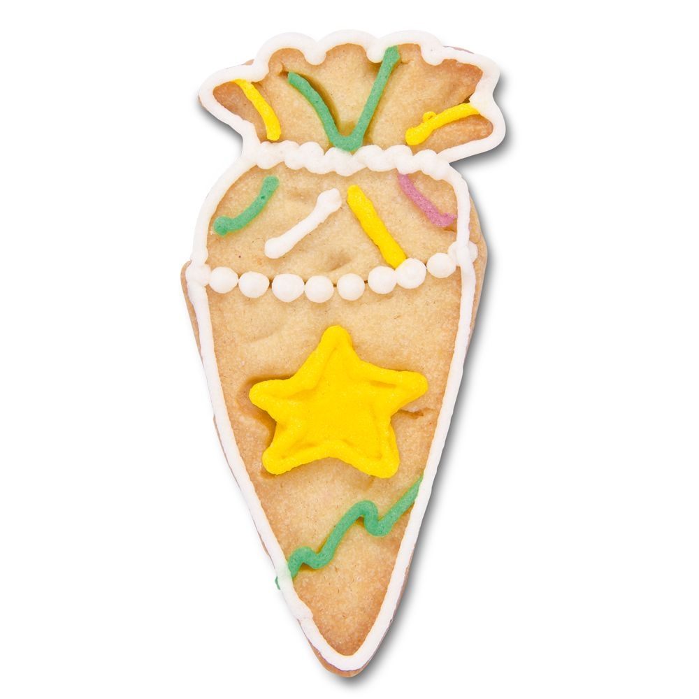 Städter - Cookie cutter School bag - 8 cm