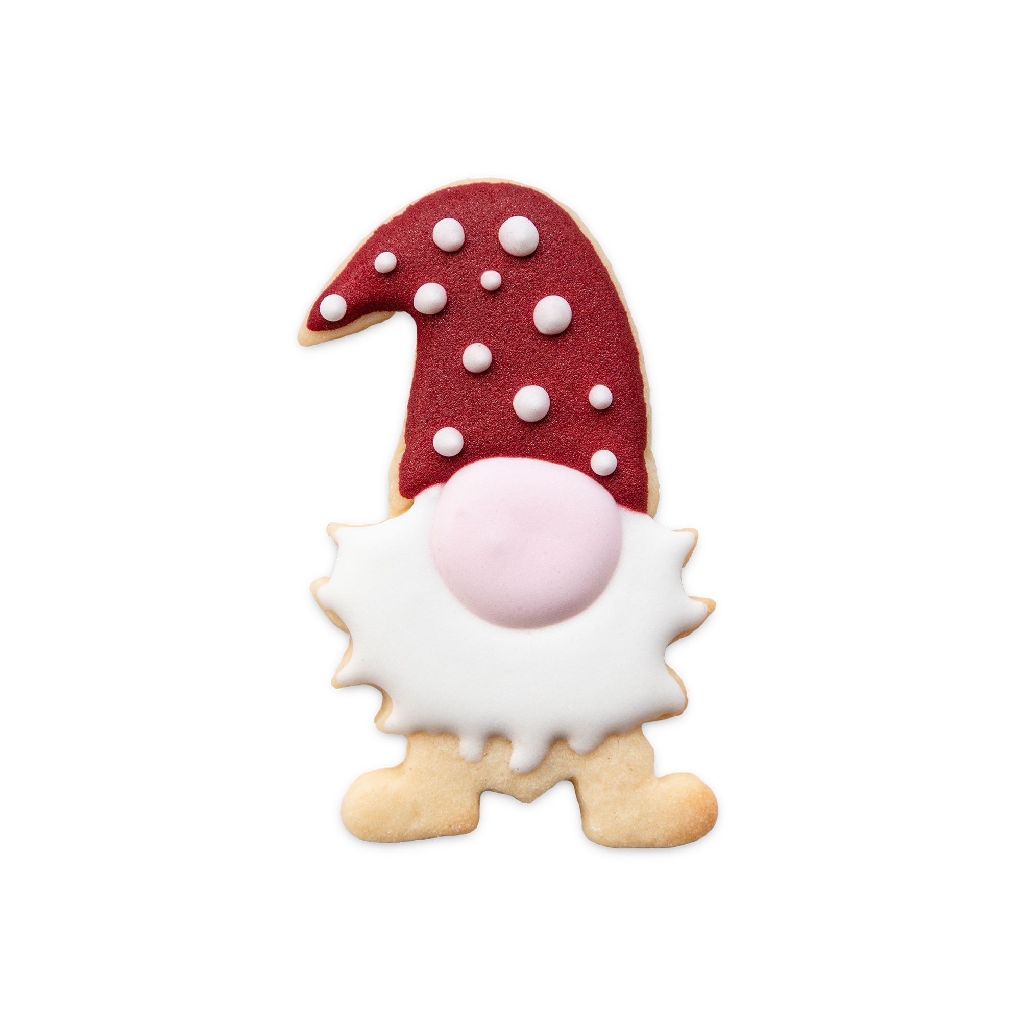 Städter - Cookie cutter Dwarf - 7.5 cm
