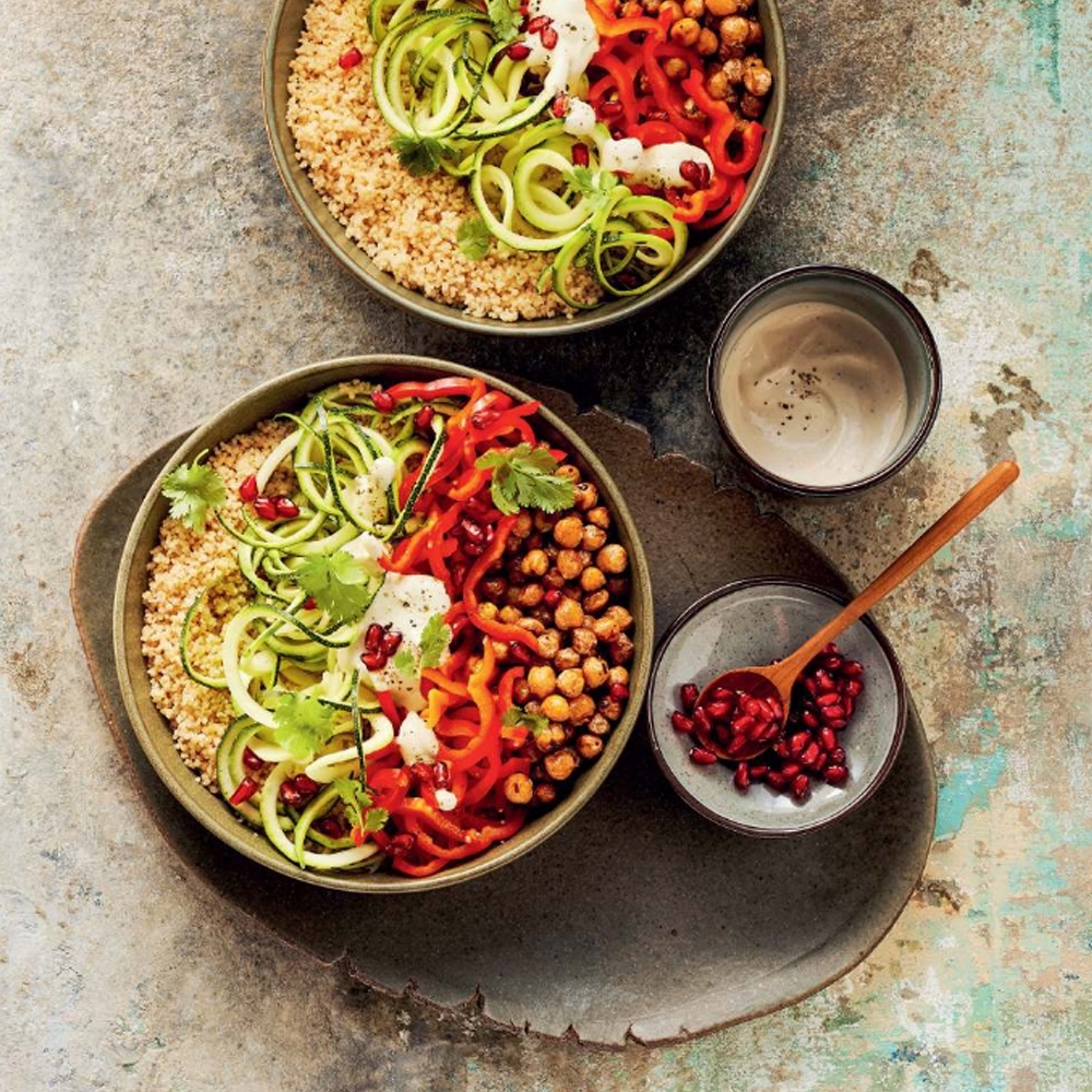 GU - Expresskochen vegetarisch GU - Expresskochen vegetarisch