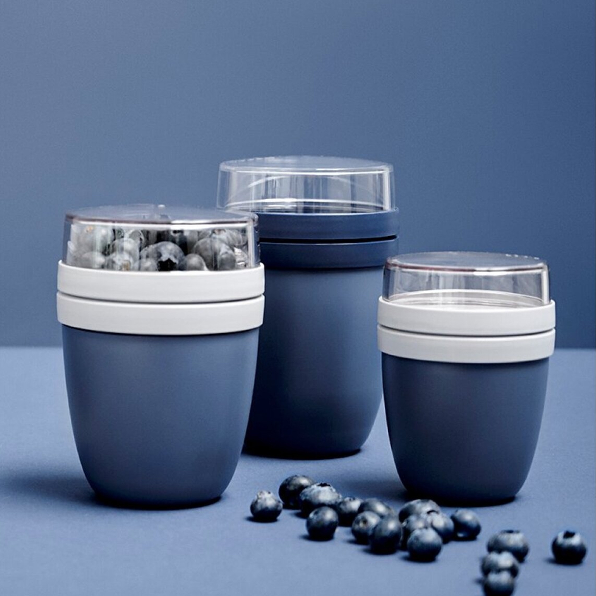 Mepal - Ellipse Lunchpot mini - different colors