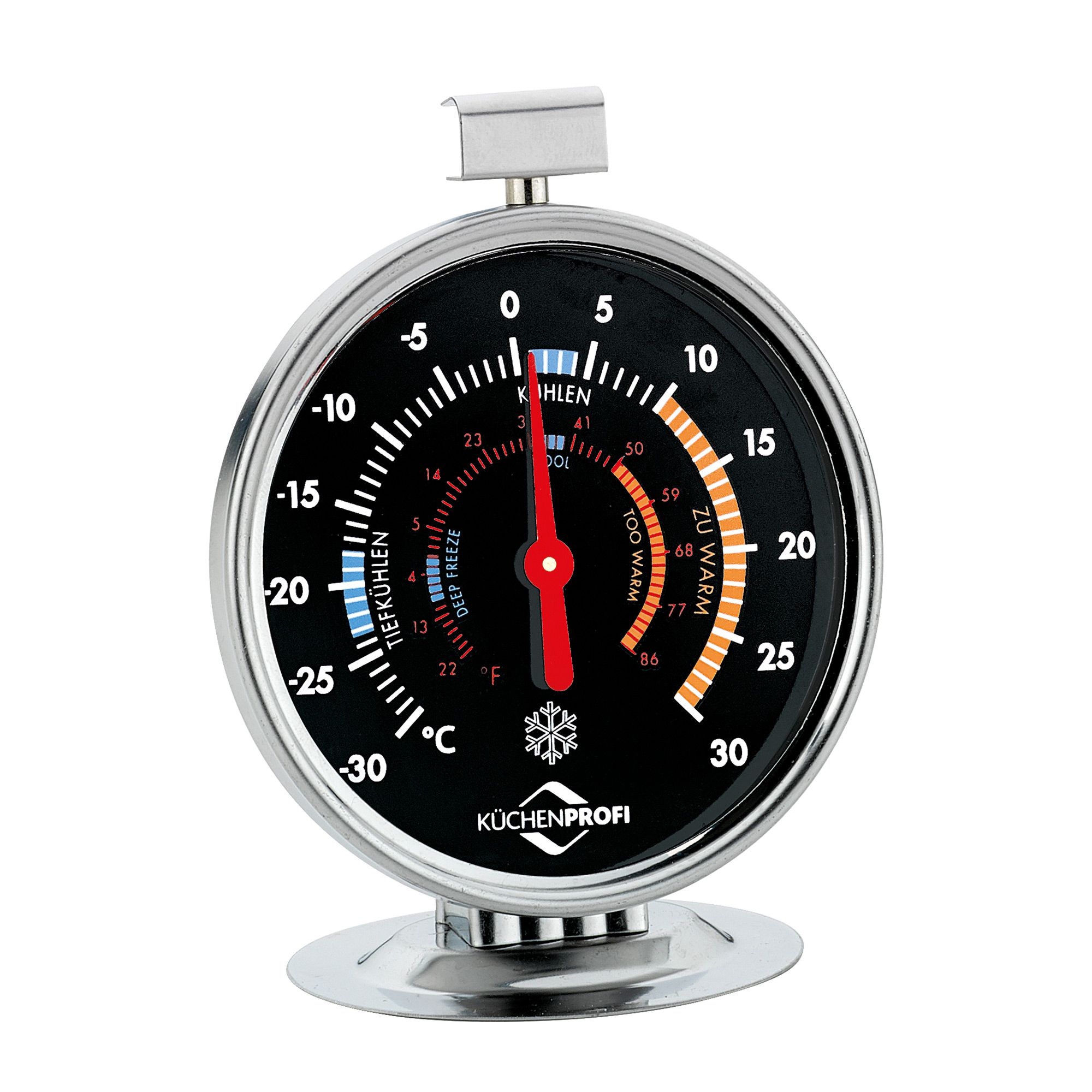 Küchenprofi - Refrigerator Thermometer