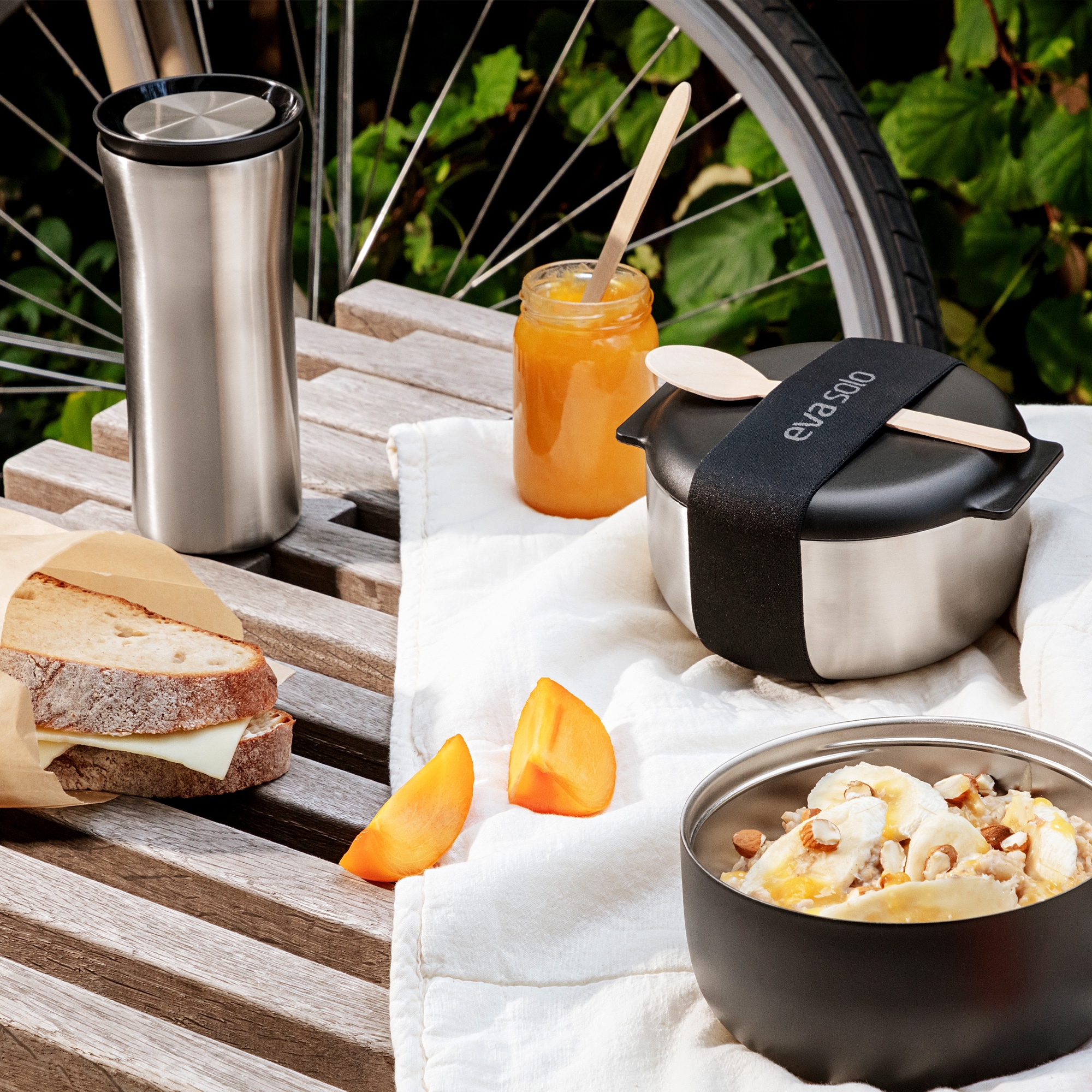 Eva Solo - City To Go Cup - 0.35 l Eva Solo - City To Go Cup - 0.35 l