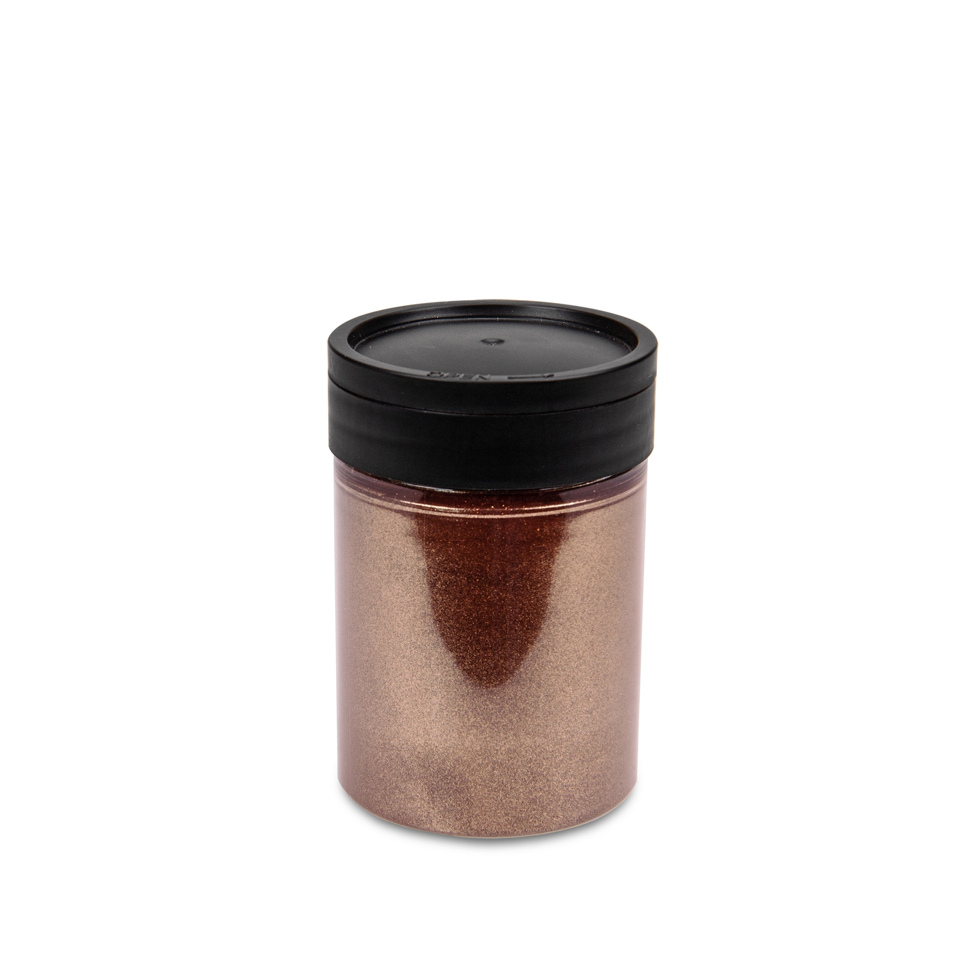 Städter - Essbarer Streudekor Diamond Dust Kakao Puder (50g) Städter - Essbarer Streudekor Diamond Dust Kakao Puder (50g)