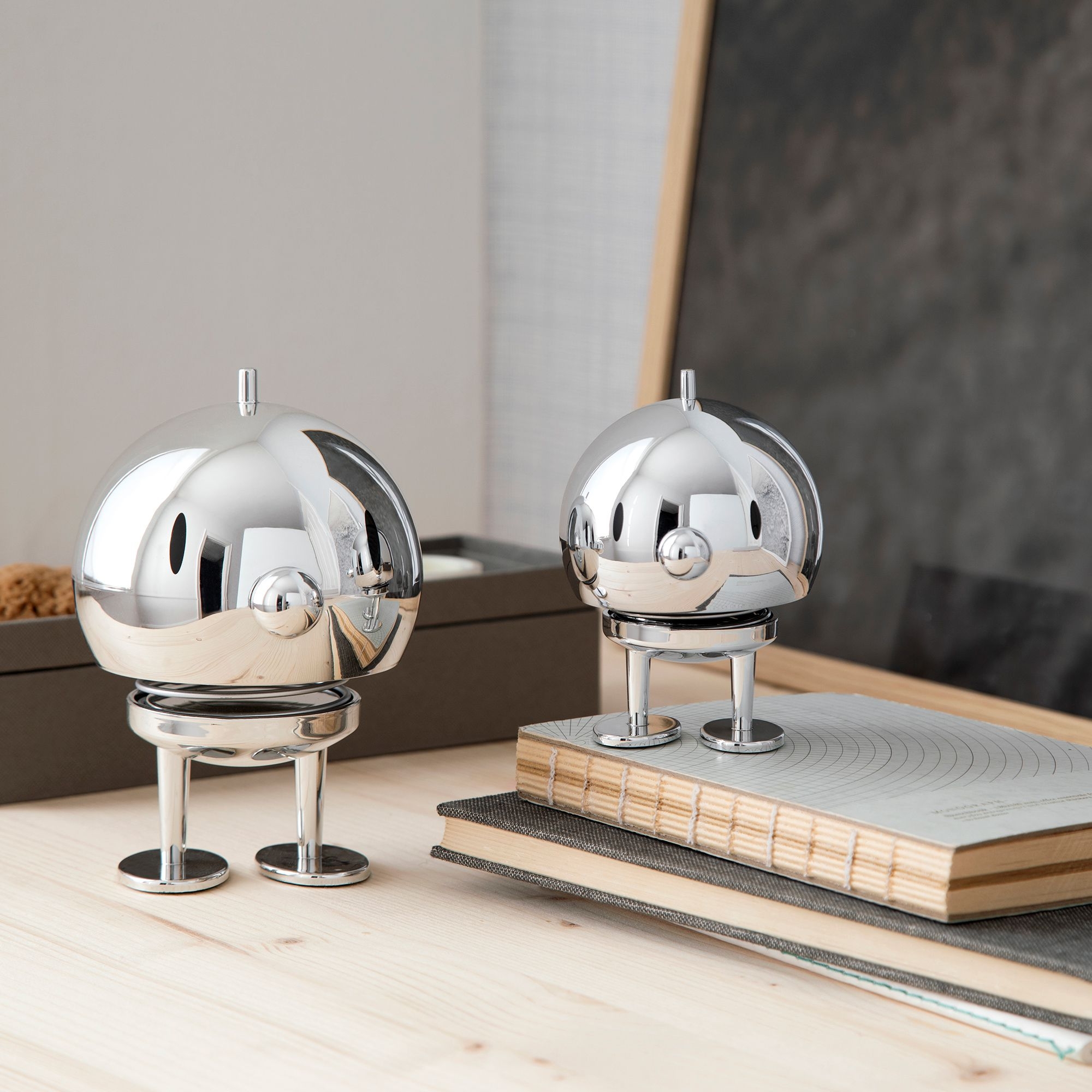 Hoptimist - Bumble Chrome - L Hoptimist - Bumble Chrome - L