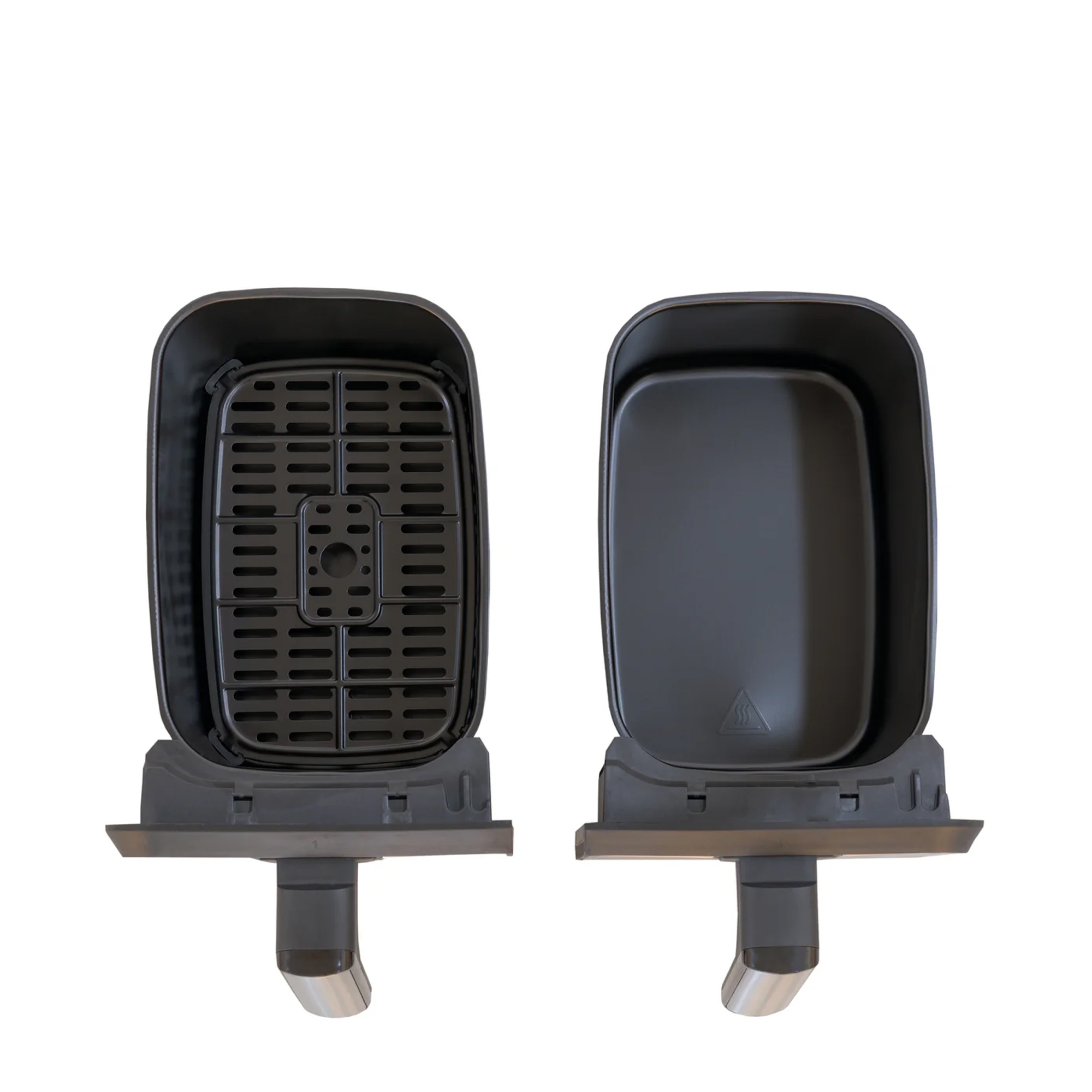 Unold - Hot air fryer double chamber Twin Zone Unold - Hot air fryer double chamber Twin Zone