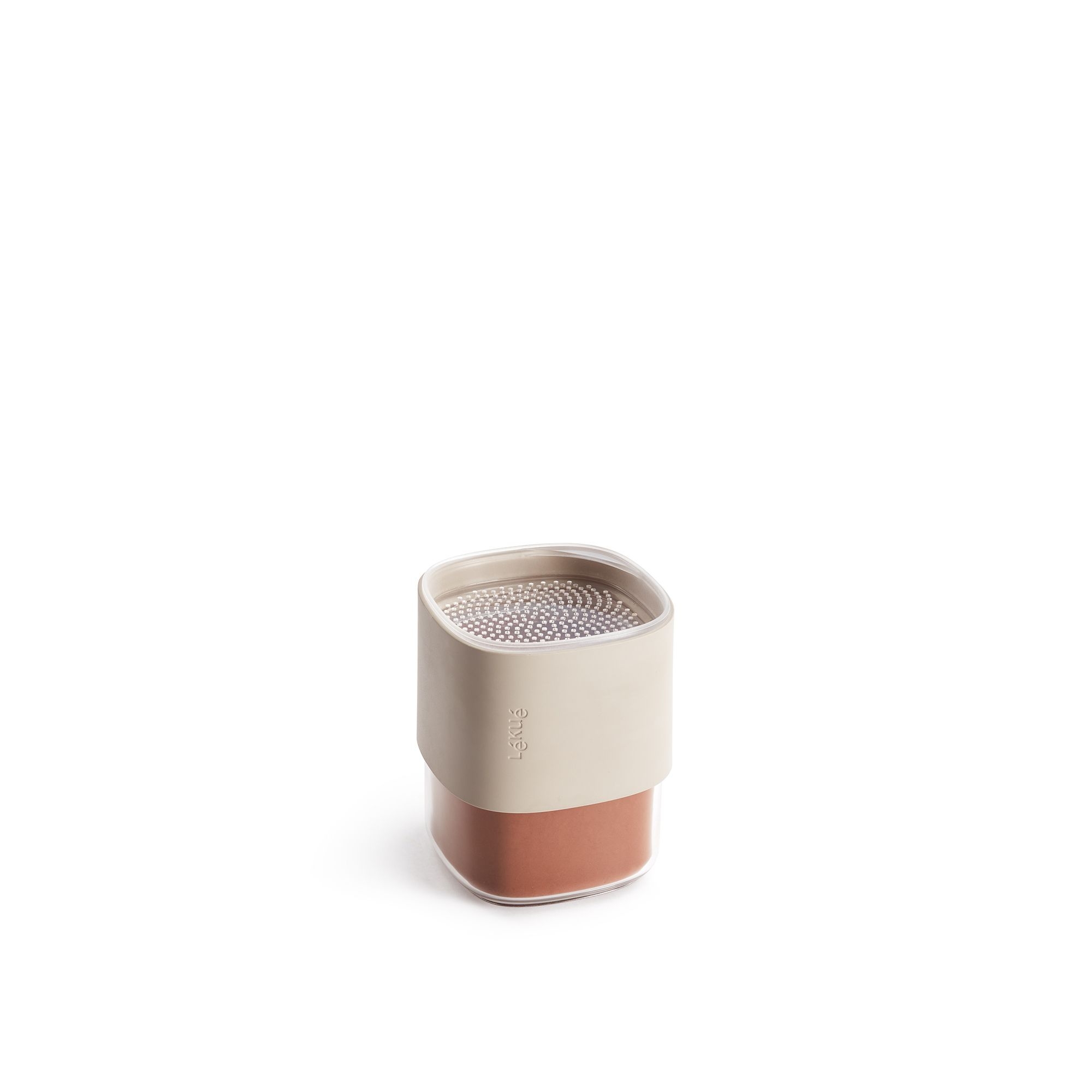 Lékué - “Flip Storage M” storage container, 600ml/ 850ml