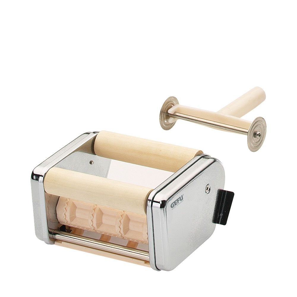 Gefu - Pastamaschine PASTA PERFETTA DE LUXE Gefu - Pastamaschine PASTA PERFETTA DE LUXE