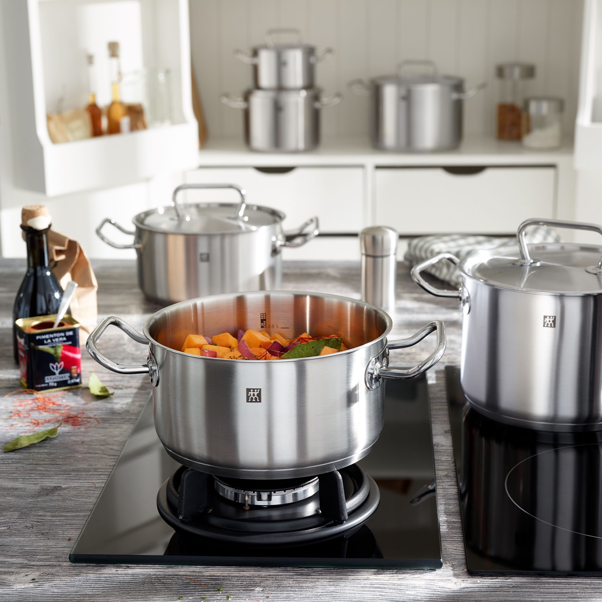 ZWILLING - Casserole | TWIN Classic | 24 cm