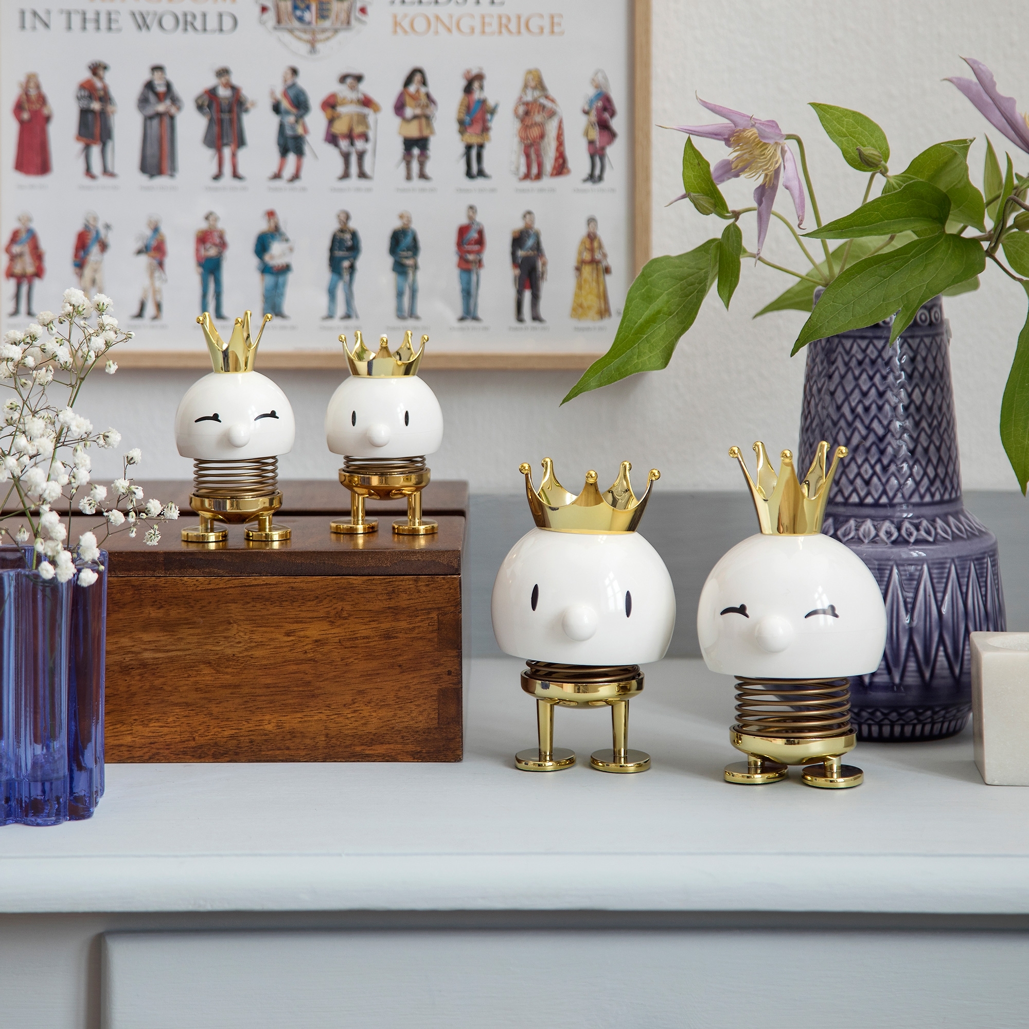 Hoptimist - Prince White Hoptimist - Prince White