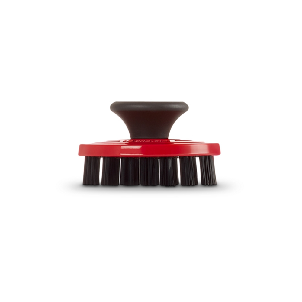 Le Creuset - Cleaning Brush Cherry