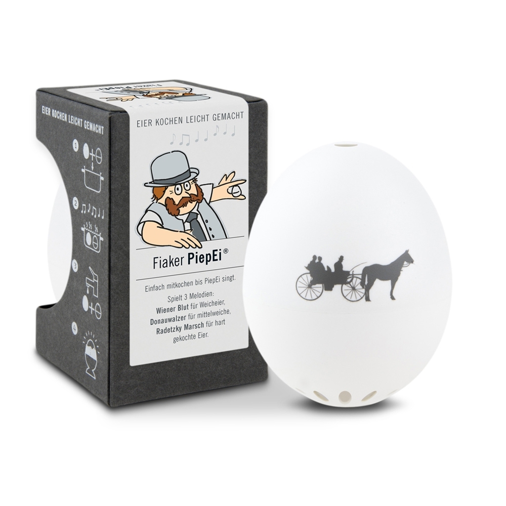 Brainstream - Beep Egg Fiacre Brainstream - Beep Egg Fiacre