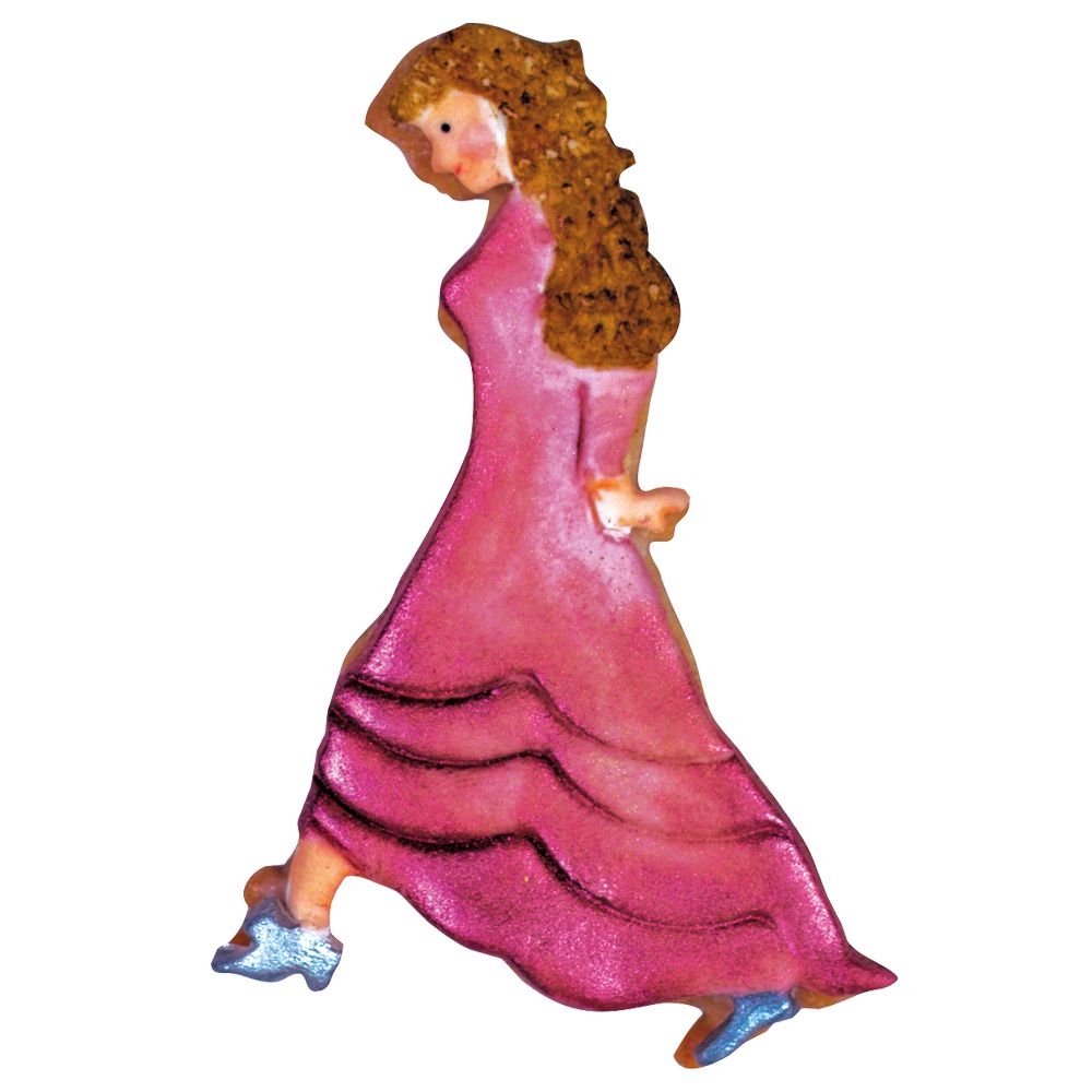 Städter - Cookie Cutter Princess / Cinderella - 9,5 cm