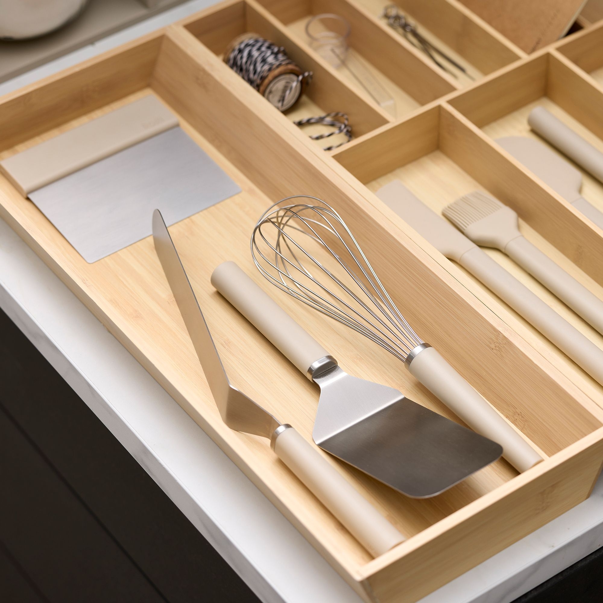 Rosti – Emma Dough Cutter - Humus