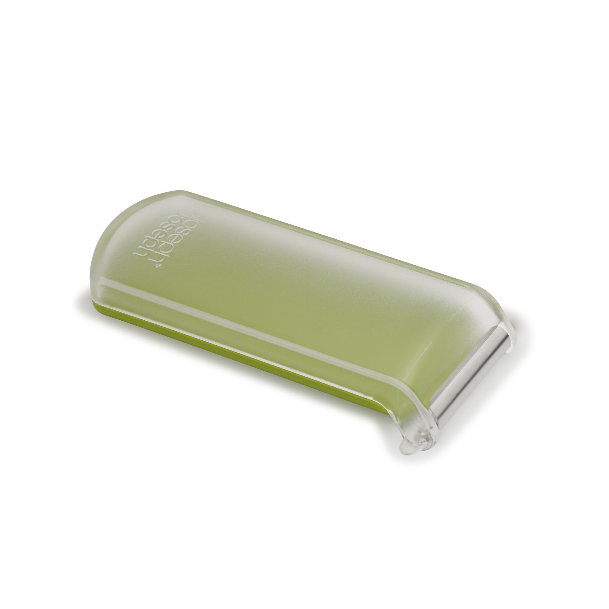 Joseph Joseph - PeelStore™ peeler with integrated waste bowl Joseph Joseph - PeelStore™ peeler with integrated waste bowl
