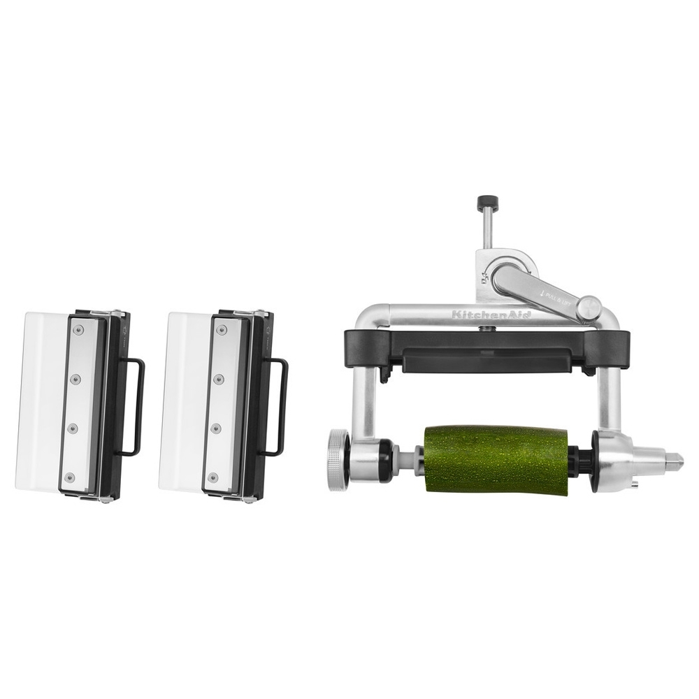 KitchenAid - Gemüseblattschneider 5KSMSCA KitchenAid - Gemüseblattschneider 5KSMSCA